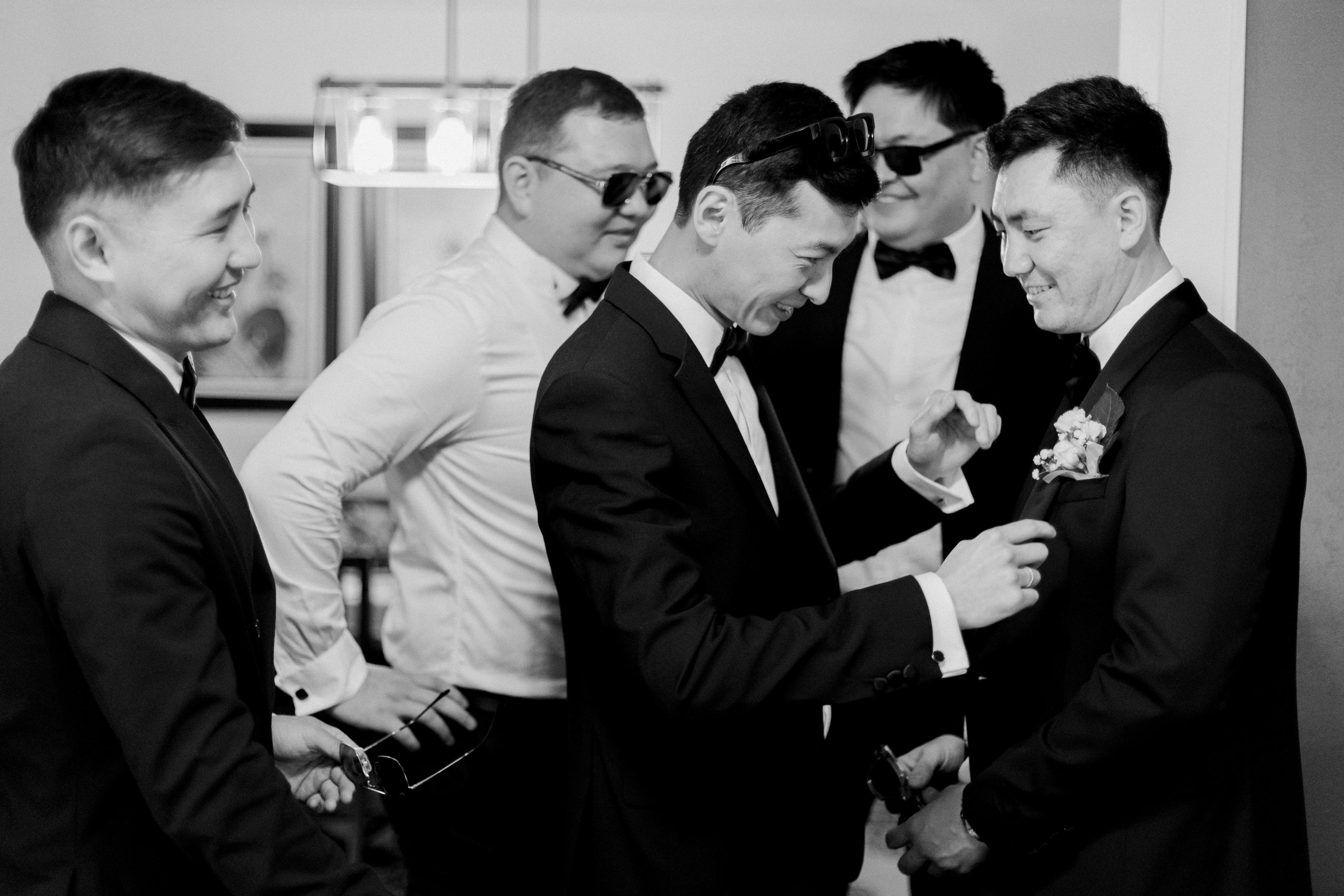 Nora & Nurs. Svyatoslav Bogdanov — destination photographer