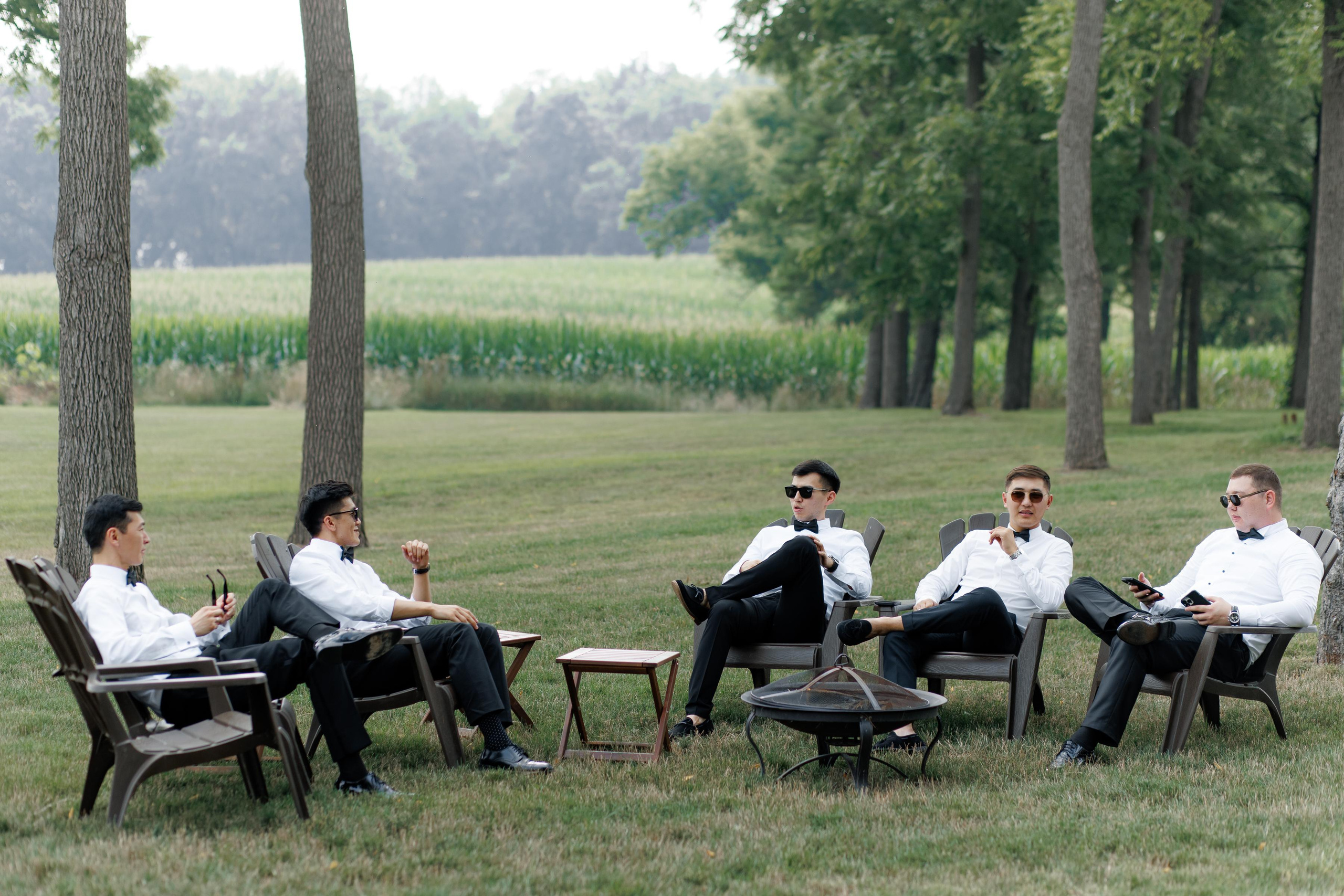 Nora & Nurs. Svyatoslav Bogdanov — destination photographer