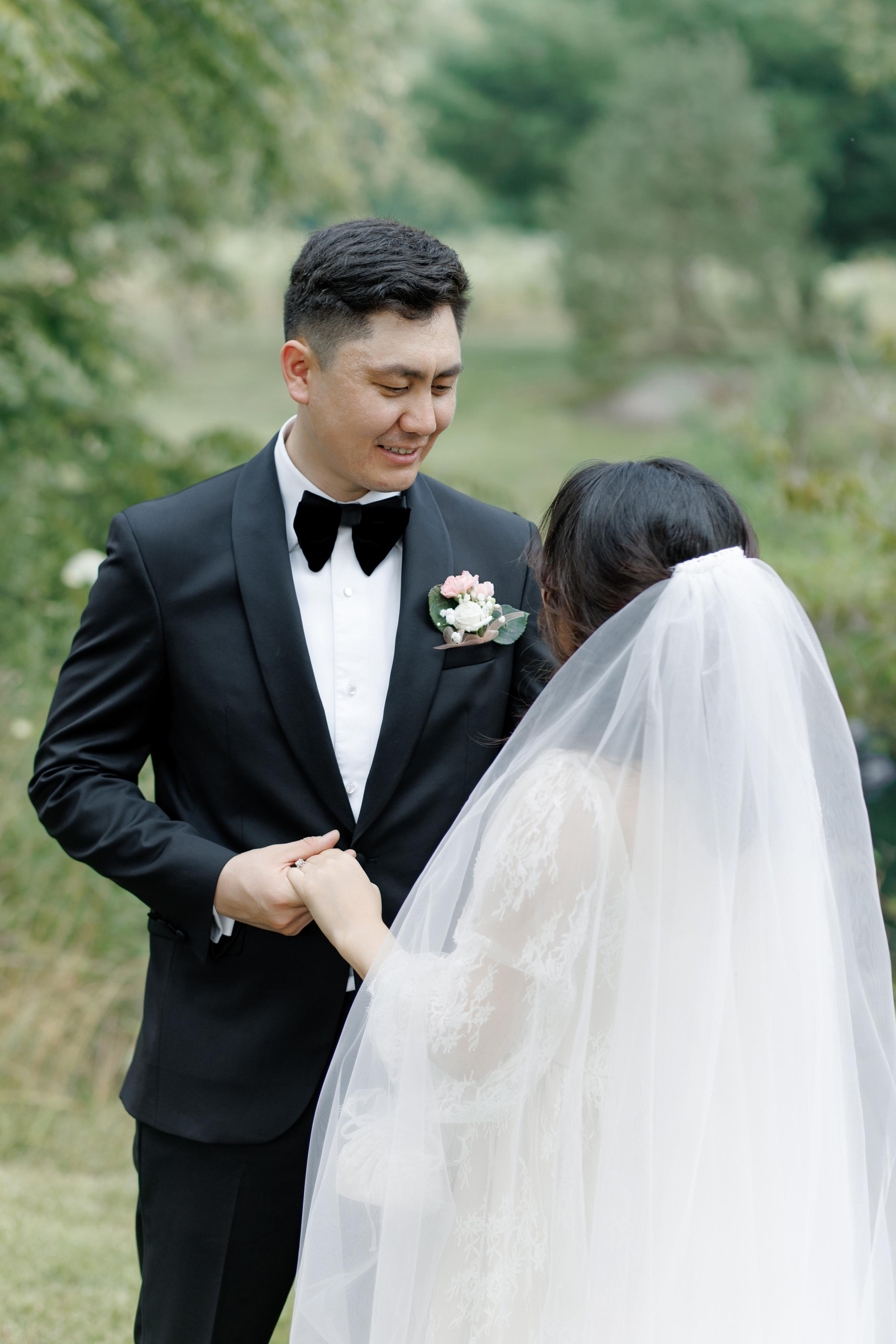 Nora & Nurs. Svyatoslav Bogdanov — destination photographer