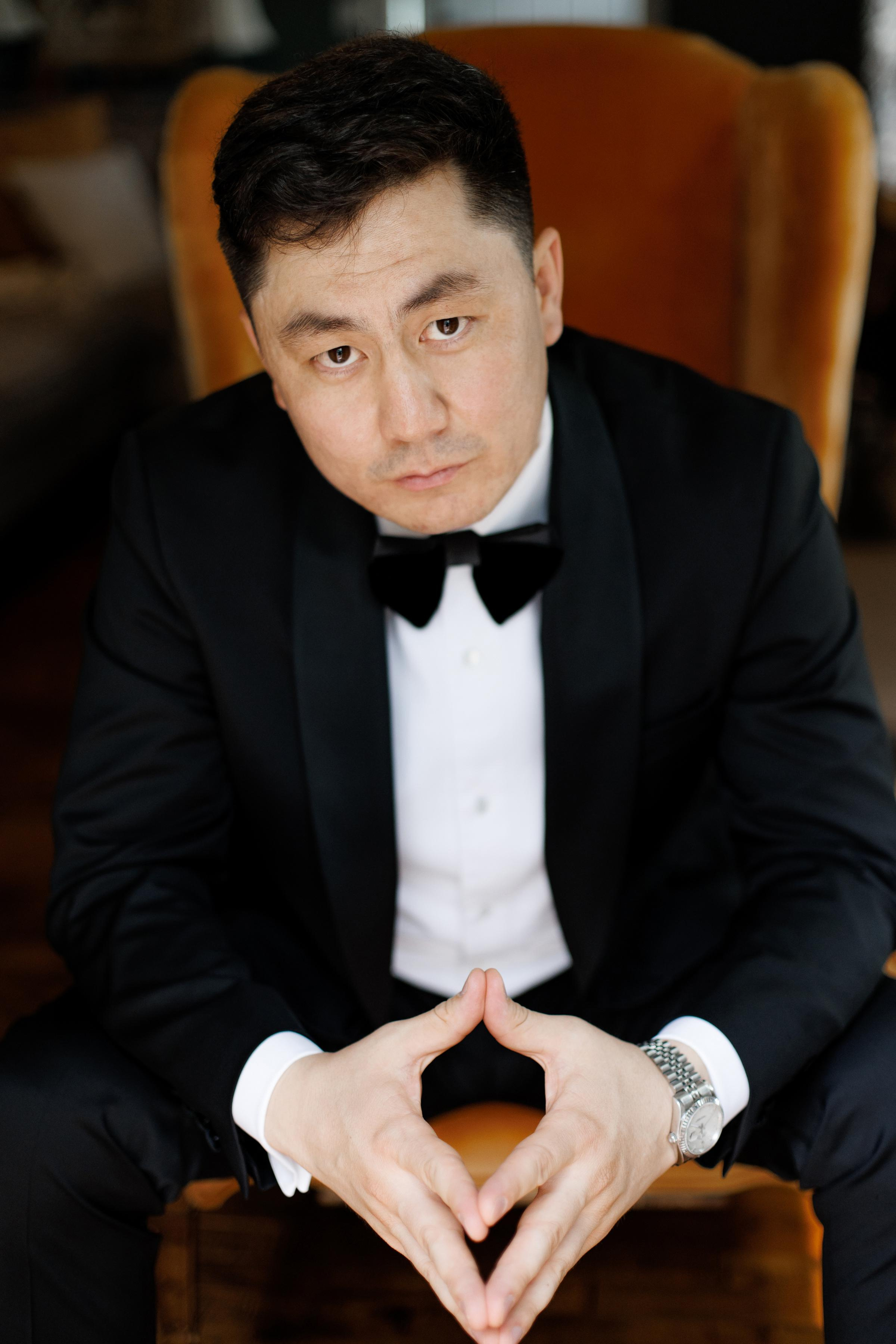 Nora & Nurs. Svyatoslav Bogdanov — destination photographer