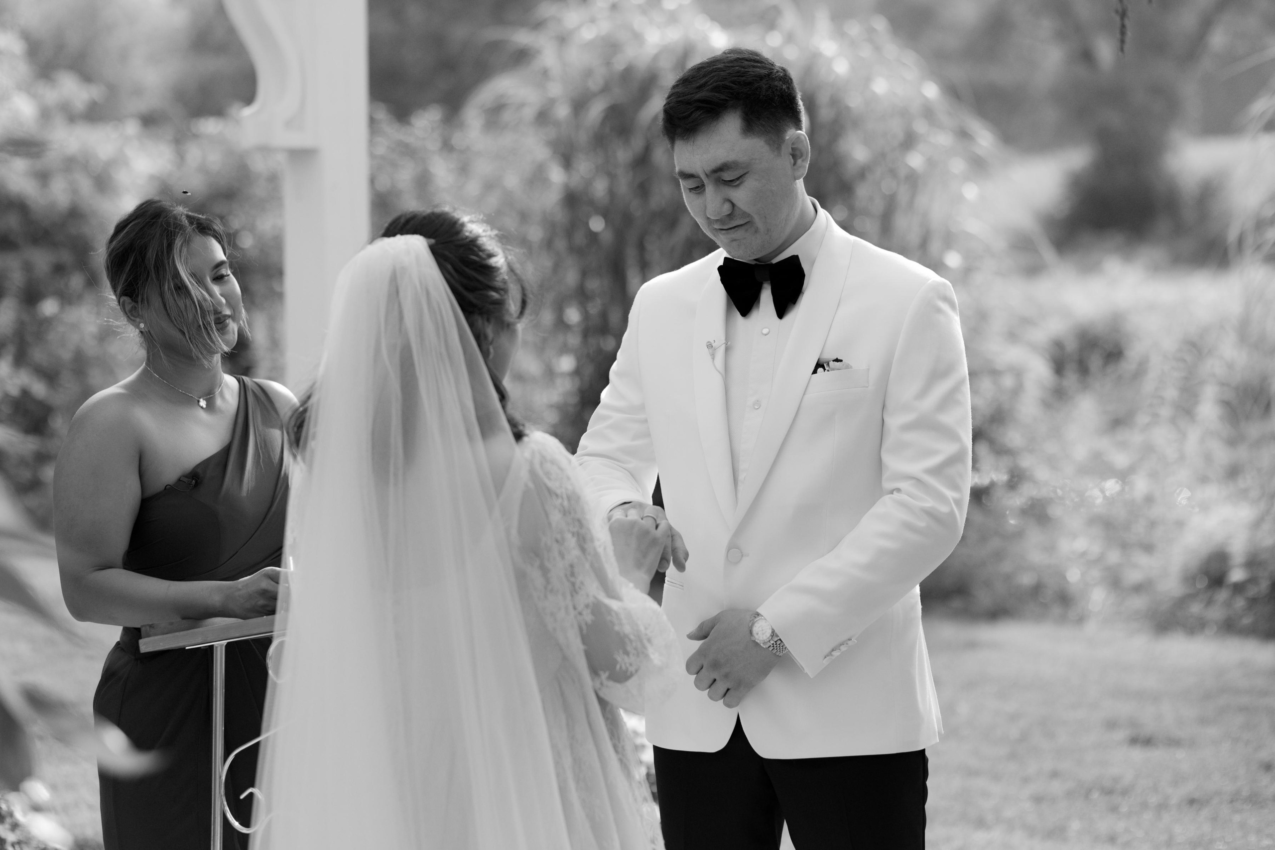 Nora & Nurs. Svyatoslav Bogdanov — destination photographer