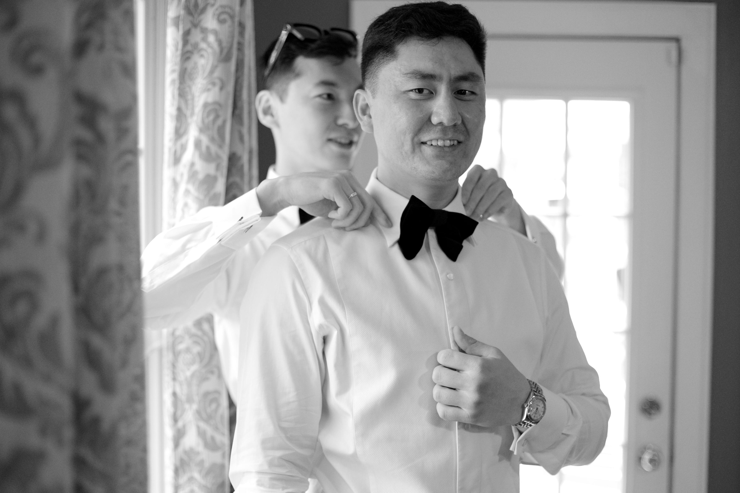 Nora & Nurs. Svyatoslav Bogdanov — destination photographer