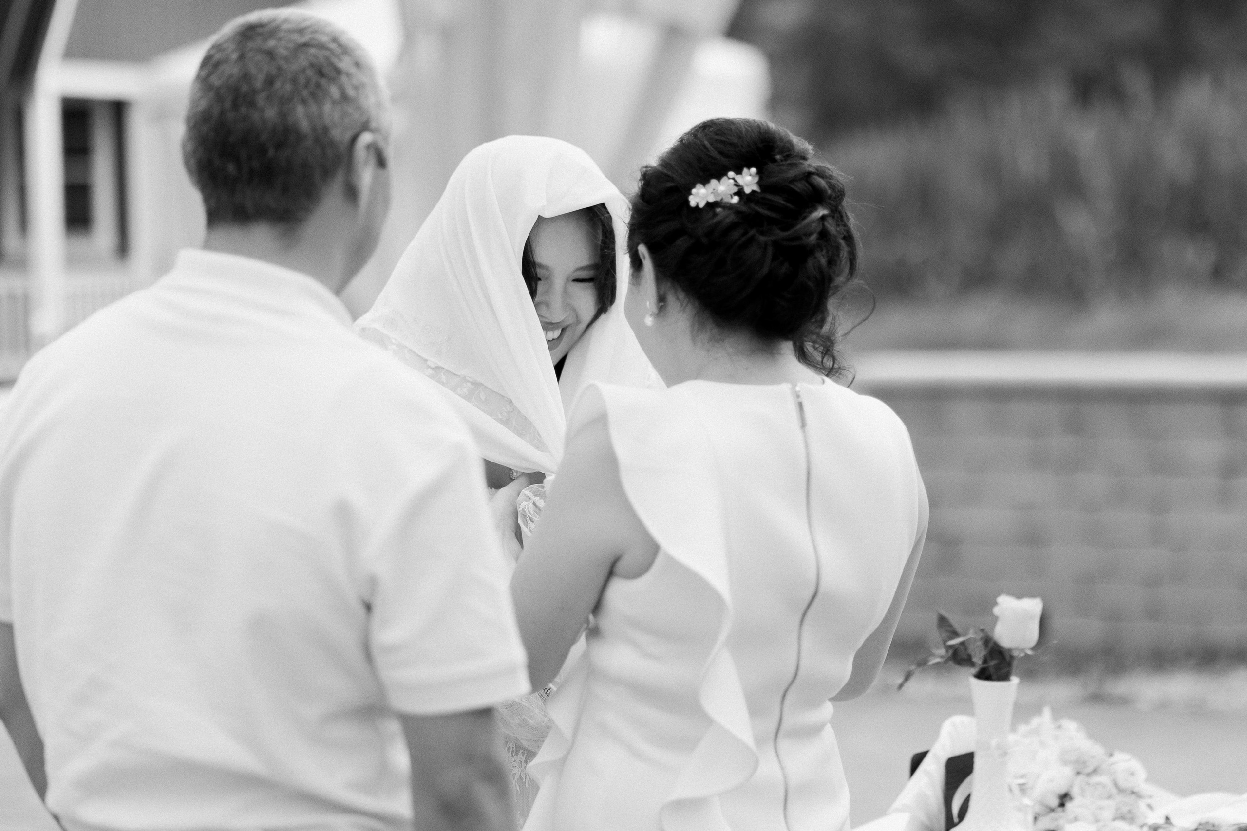 Nora & Nurs. Svyatoslav Bogdanov — destination photographer