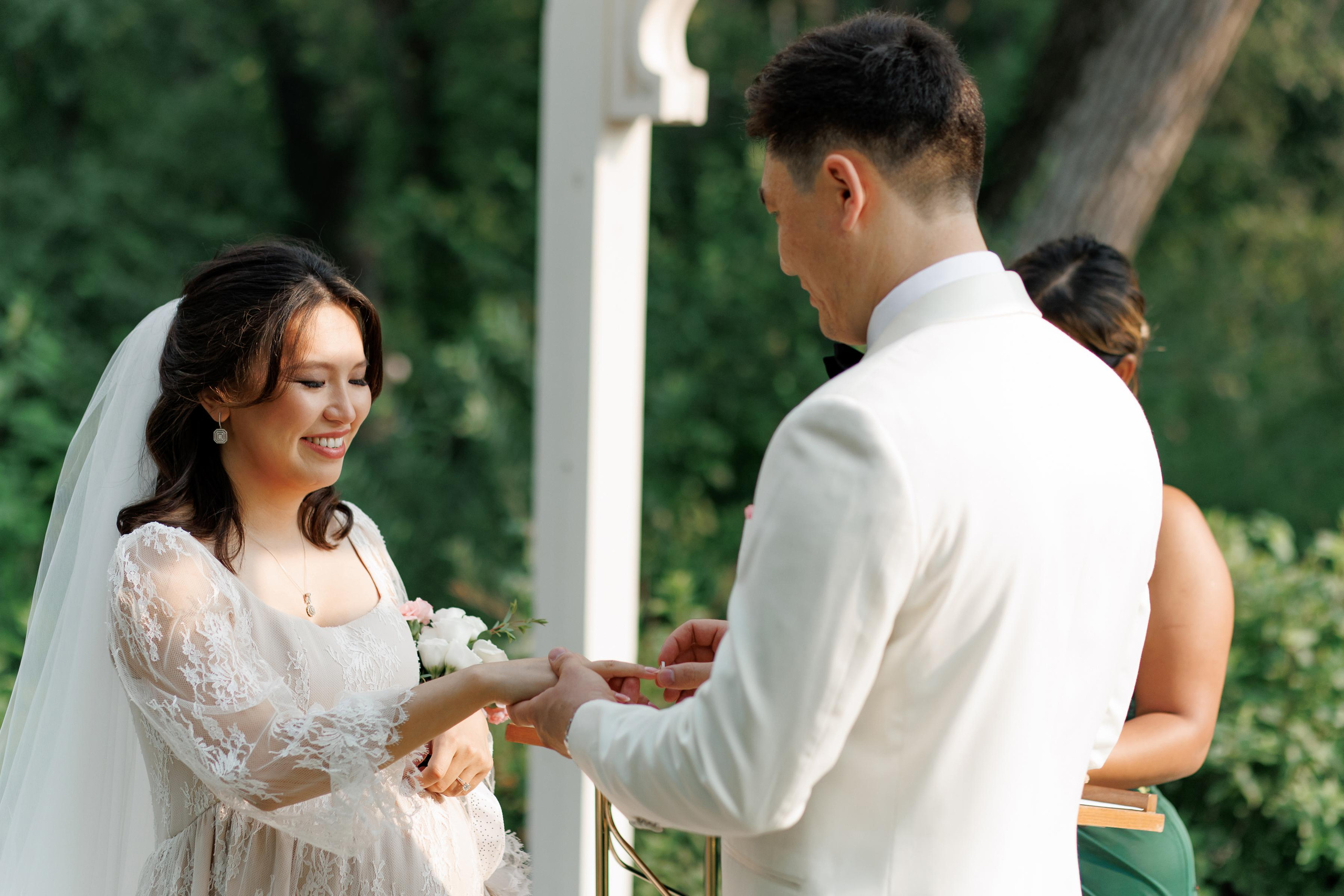 Nora & Nurs. Svyatoslav Bogdanov — destination photographer