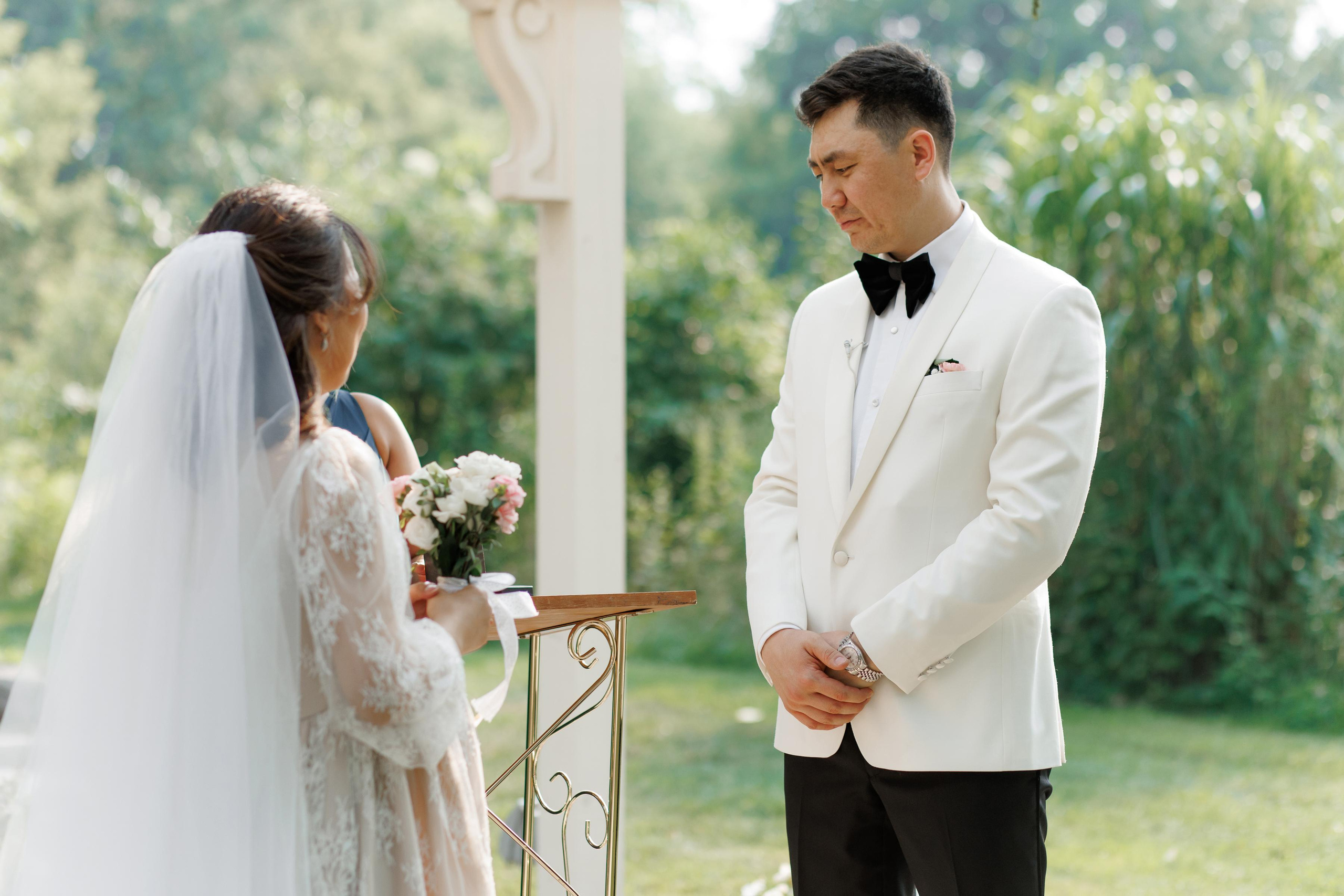 Nora & Nurs. Svyatoslav Bogdanov — destination photographer