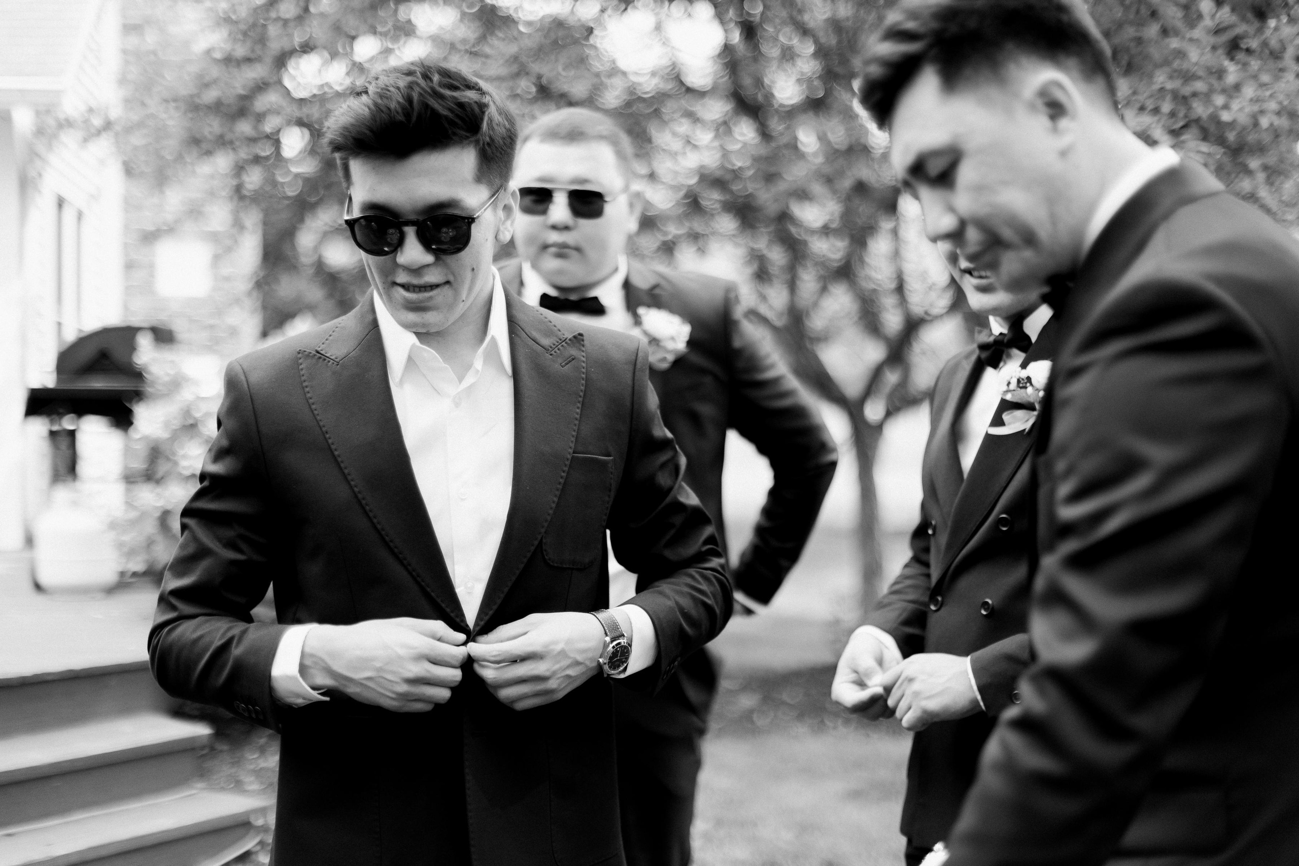 Nora & Nurs. Svyatoslav Bogdanov — destination photographer