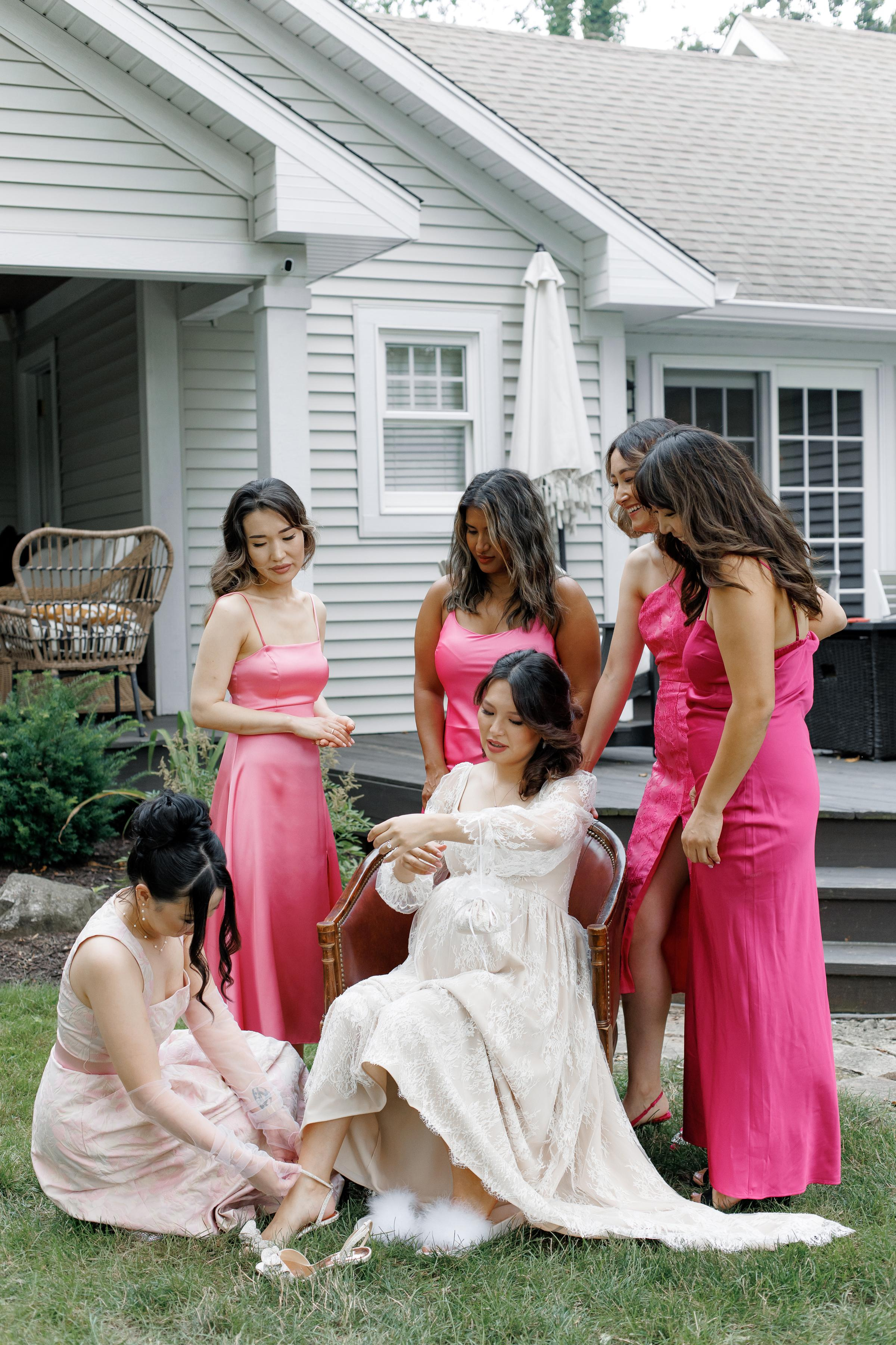 Nora & Nurs. Svyatoslav Bogdanov — destination photographer