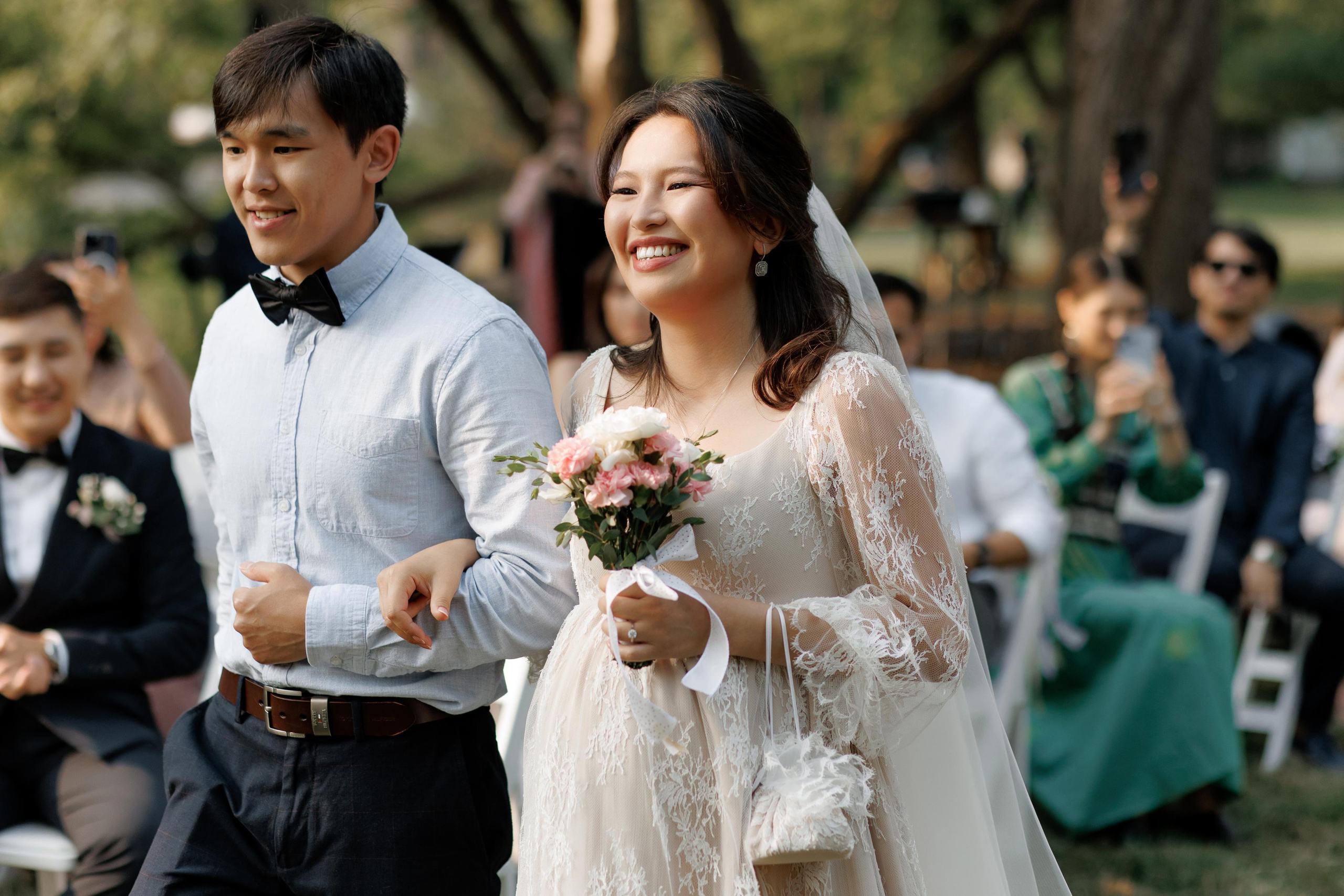 Nora & Nurs. Svyatoslav Bogdanov — destination photographer