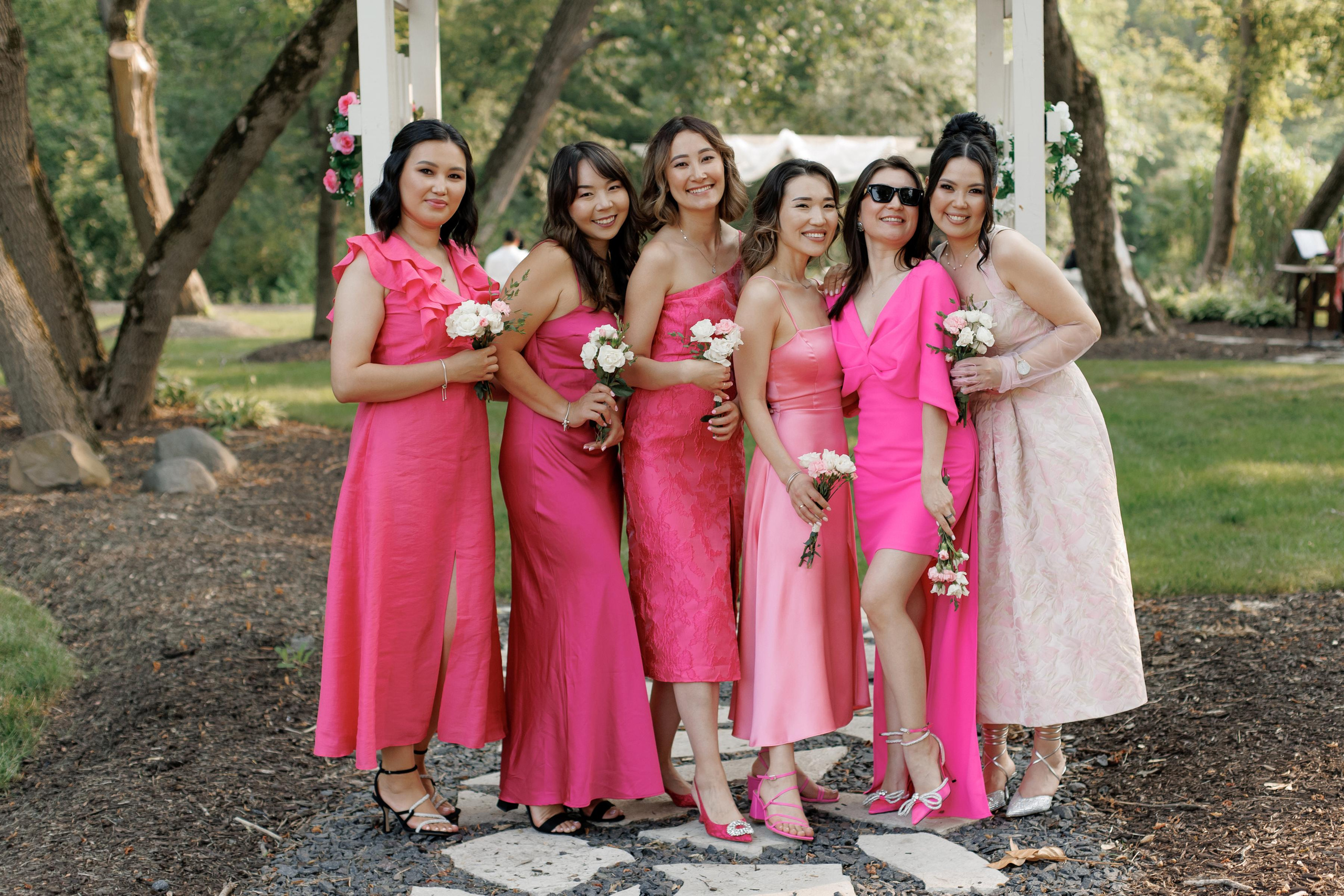 Nora & Nurs. Svyatoslav Bogdanov — destination photographer