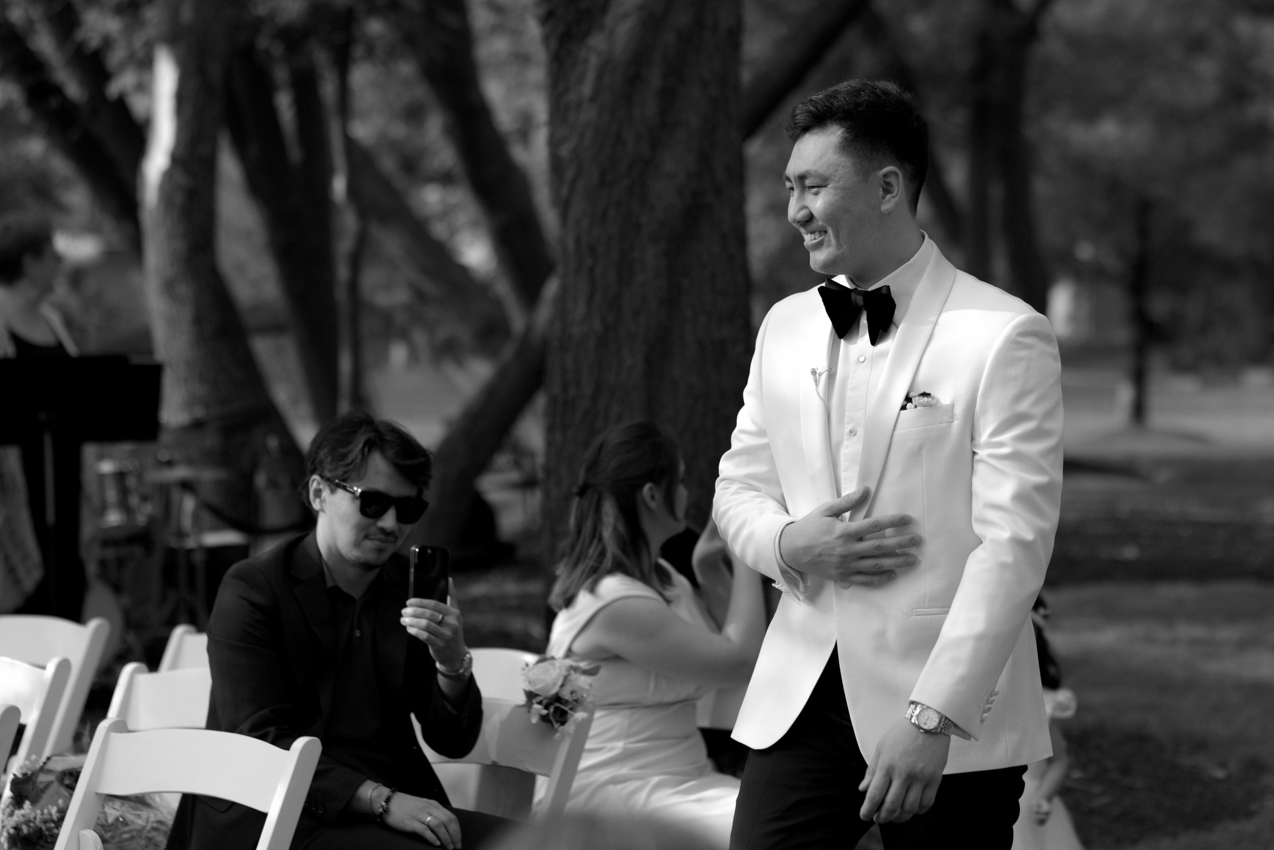 Nora & Nurs. Svyatoslav Bogdanov — destination photographer