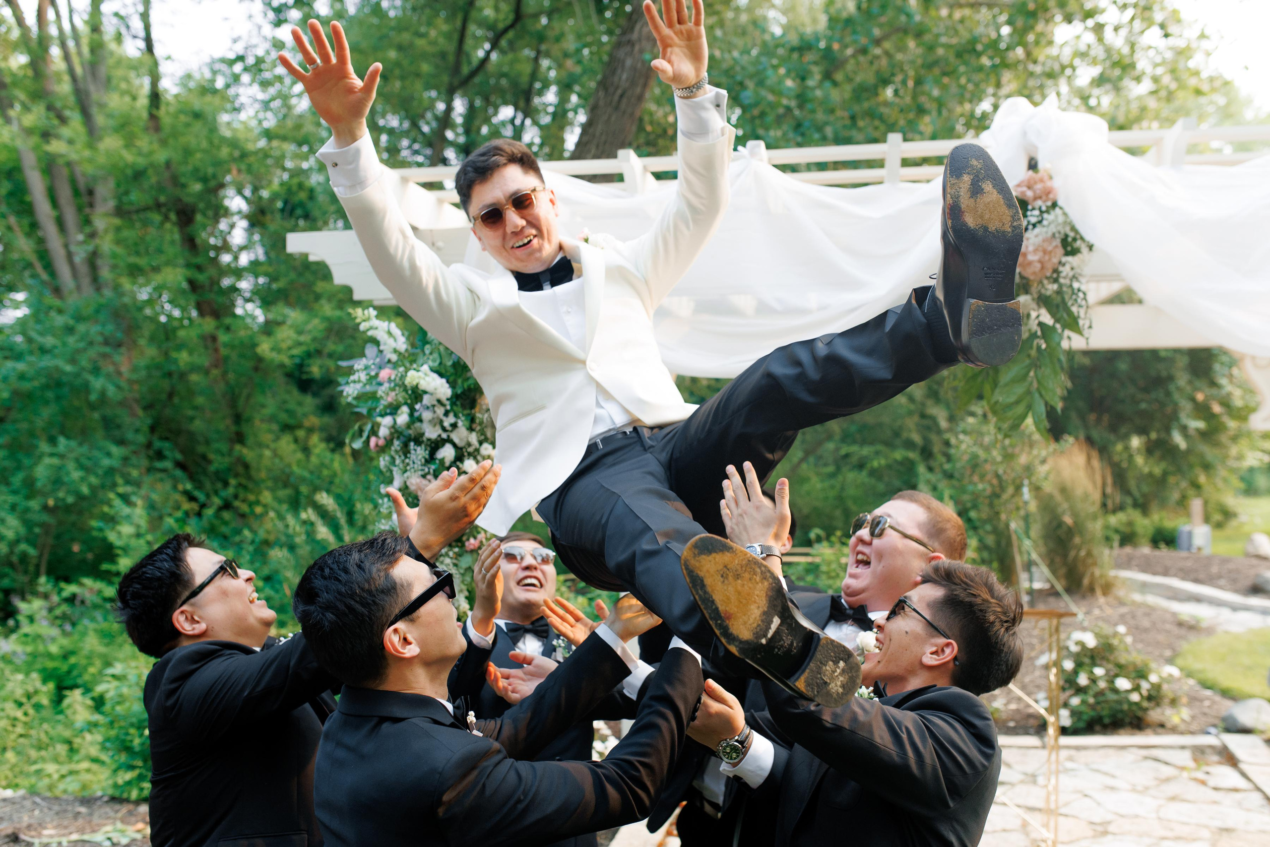 Nora & Nurs. Svyatoslav Bogdanov — destination photographer