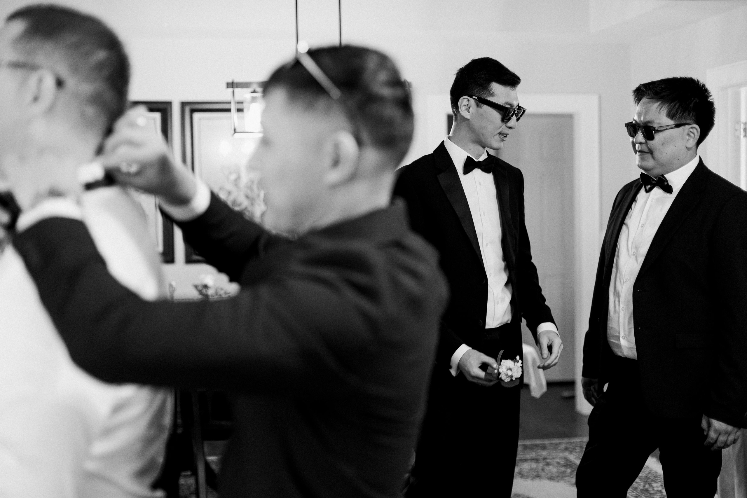 Nora & Nurs. Svyatoslav Bogdanov — destination photographer