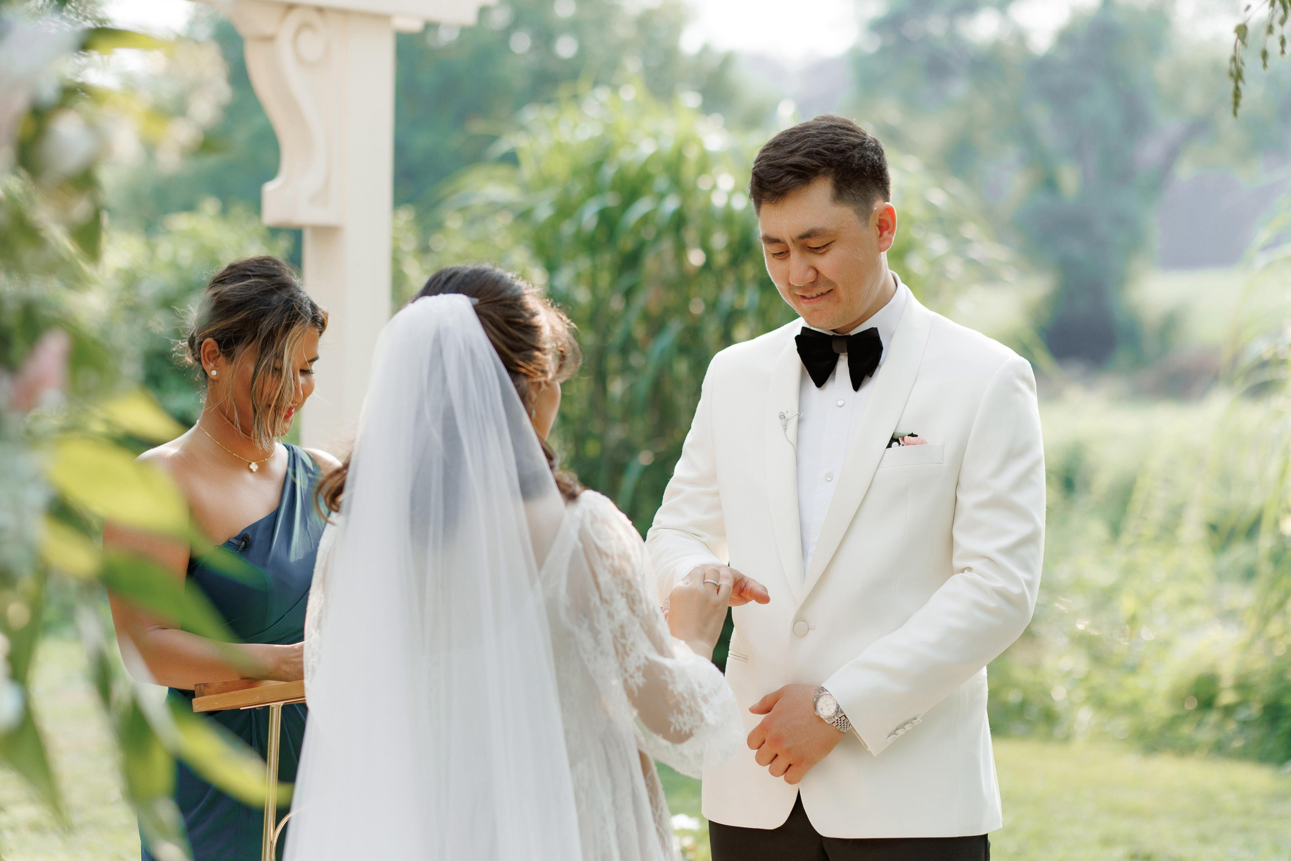 Nora & Nurs. Svyatoslav Bogdanov — destination photographer