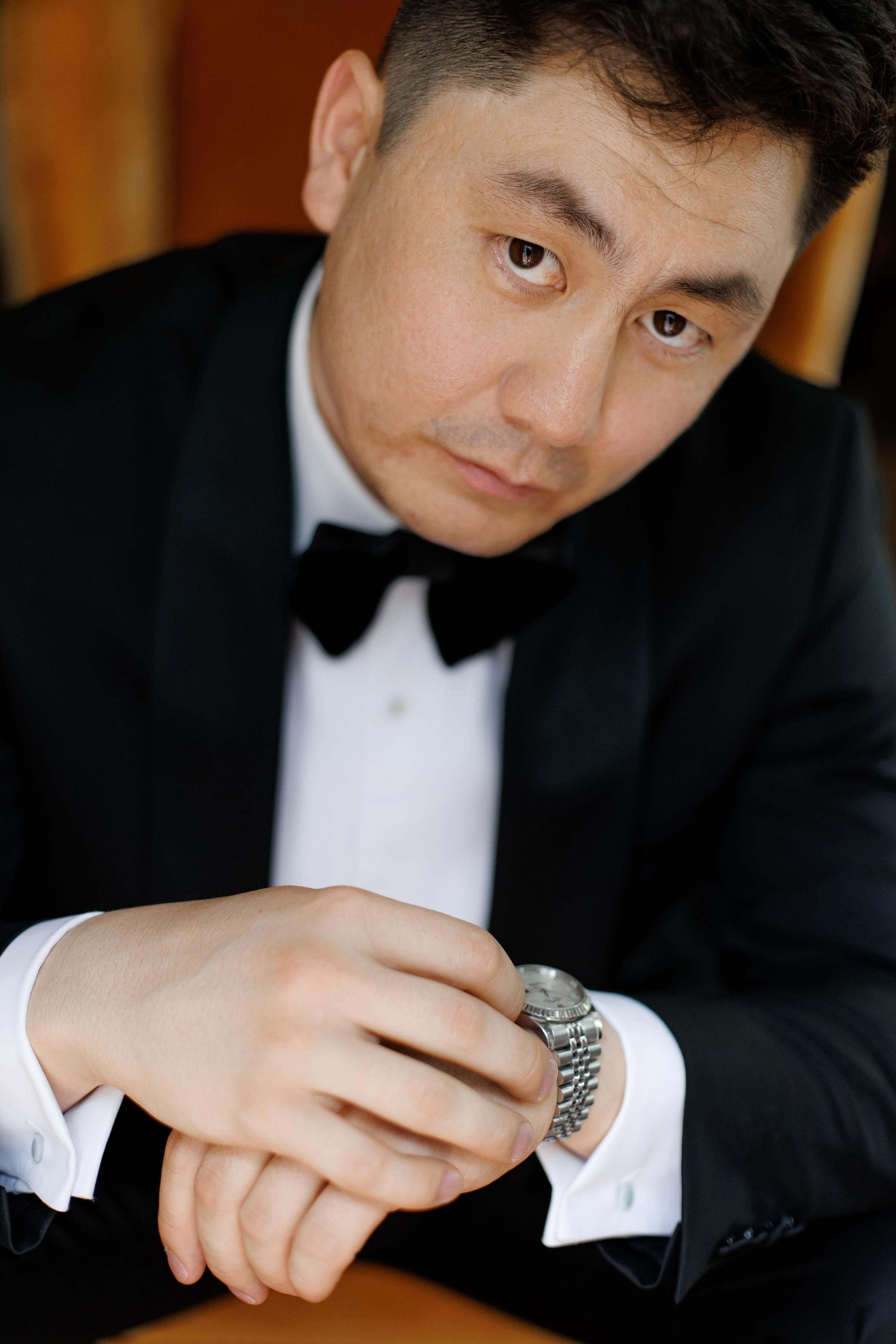 Nora & Nurs. Svyatoslav Bogdanov — destination photographer