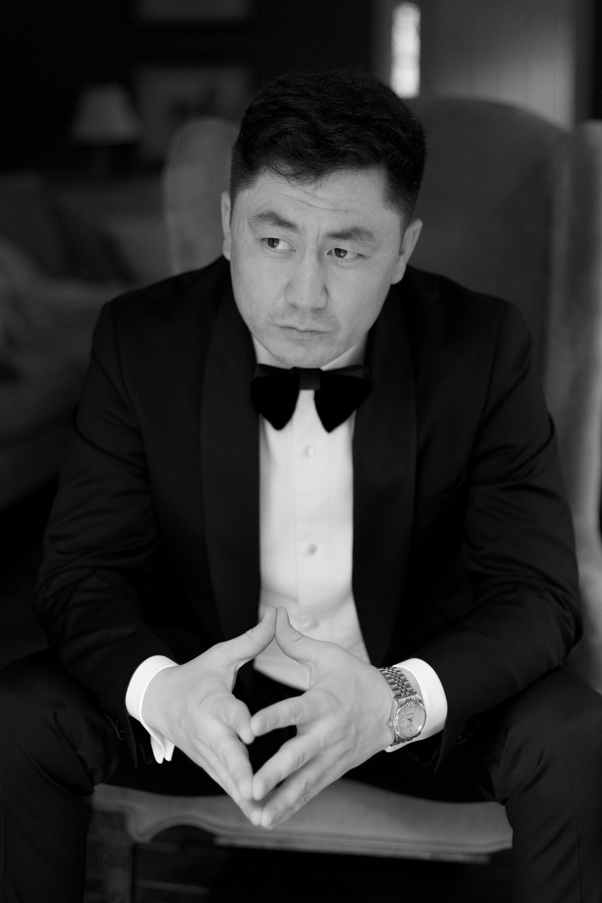 Nora & Nurs. Svyatoslav Bogdanov — destination photographer