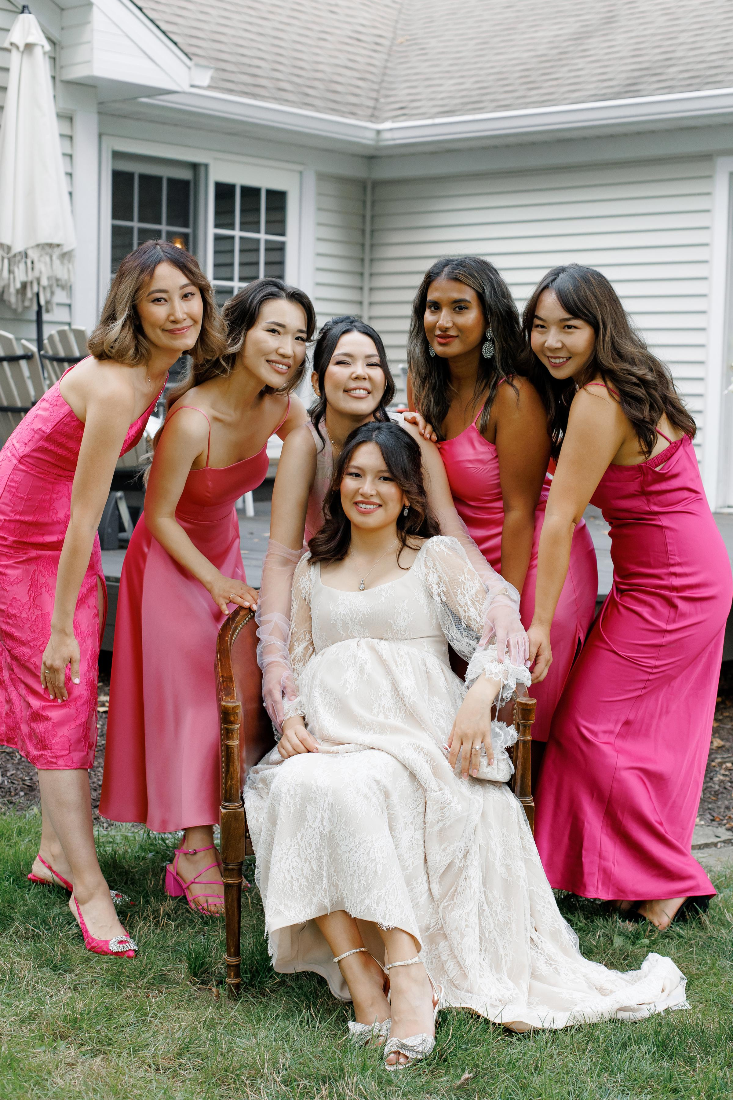 Nora & Nurs. Svyatoslav Bogdanov — destination photographer