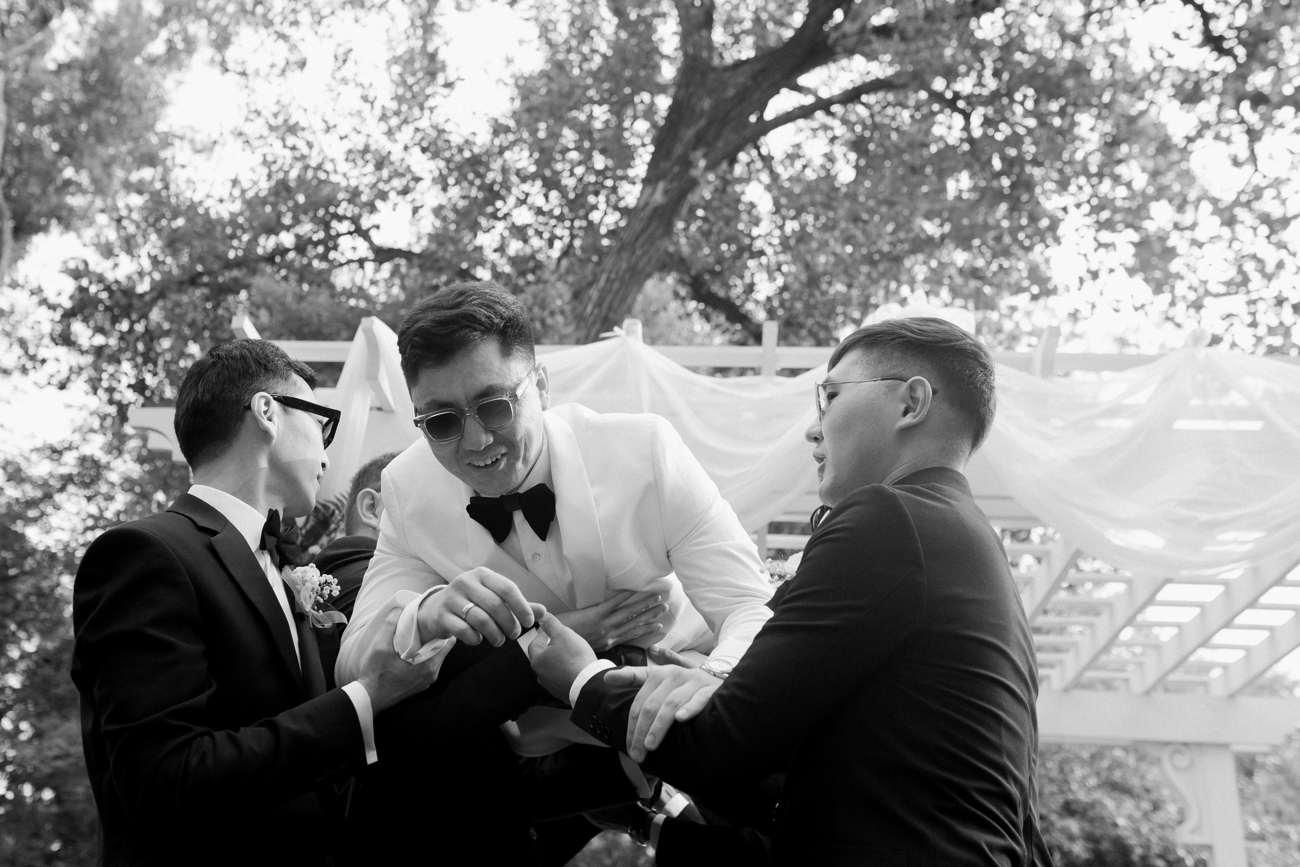 Nora & Nurs. Svyatoslav Bogdanov — destination photographer