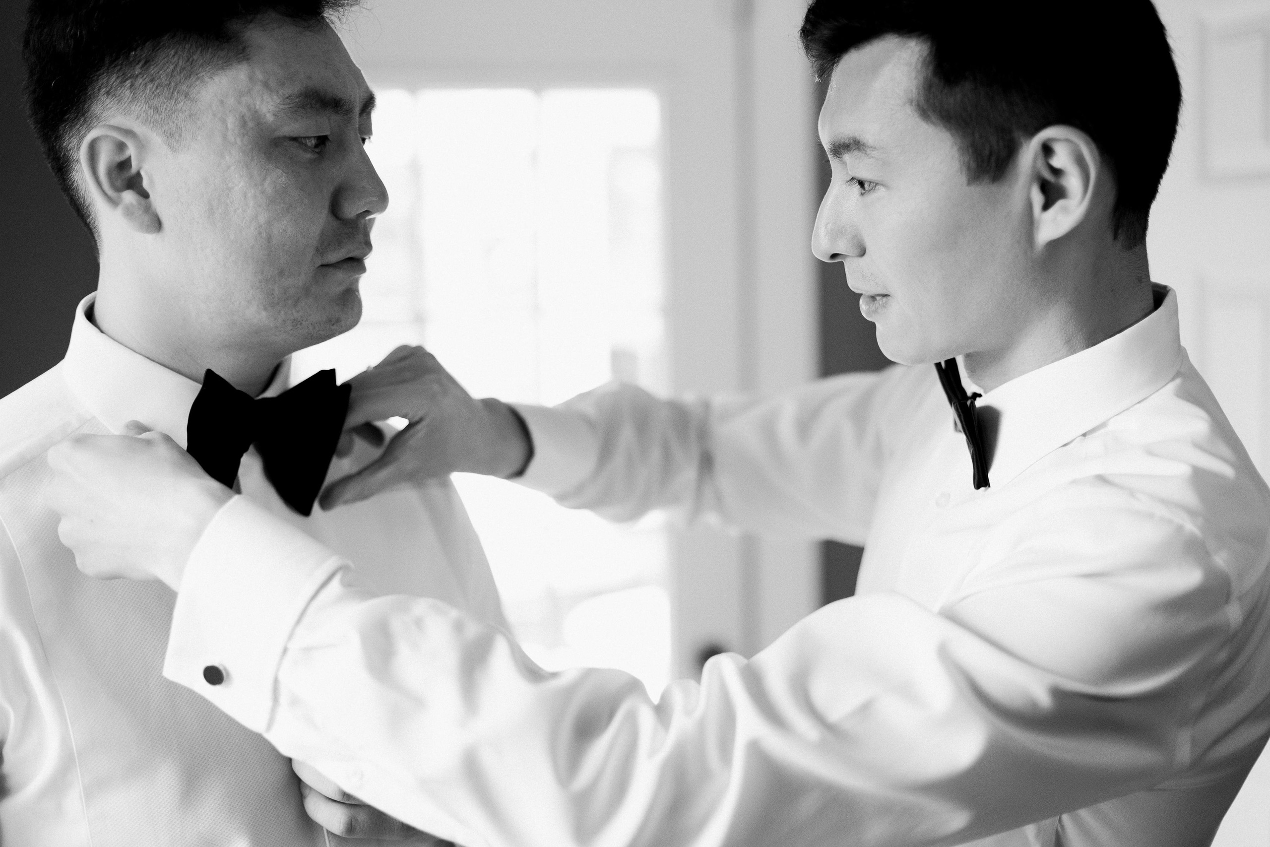 Nora & Nurs. Svyatoslav Bogdanov — destination photographer