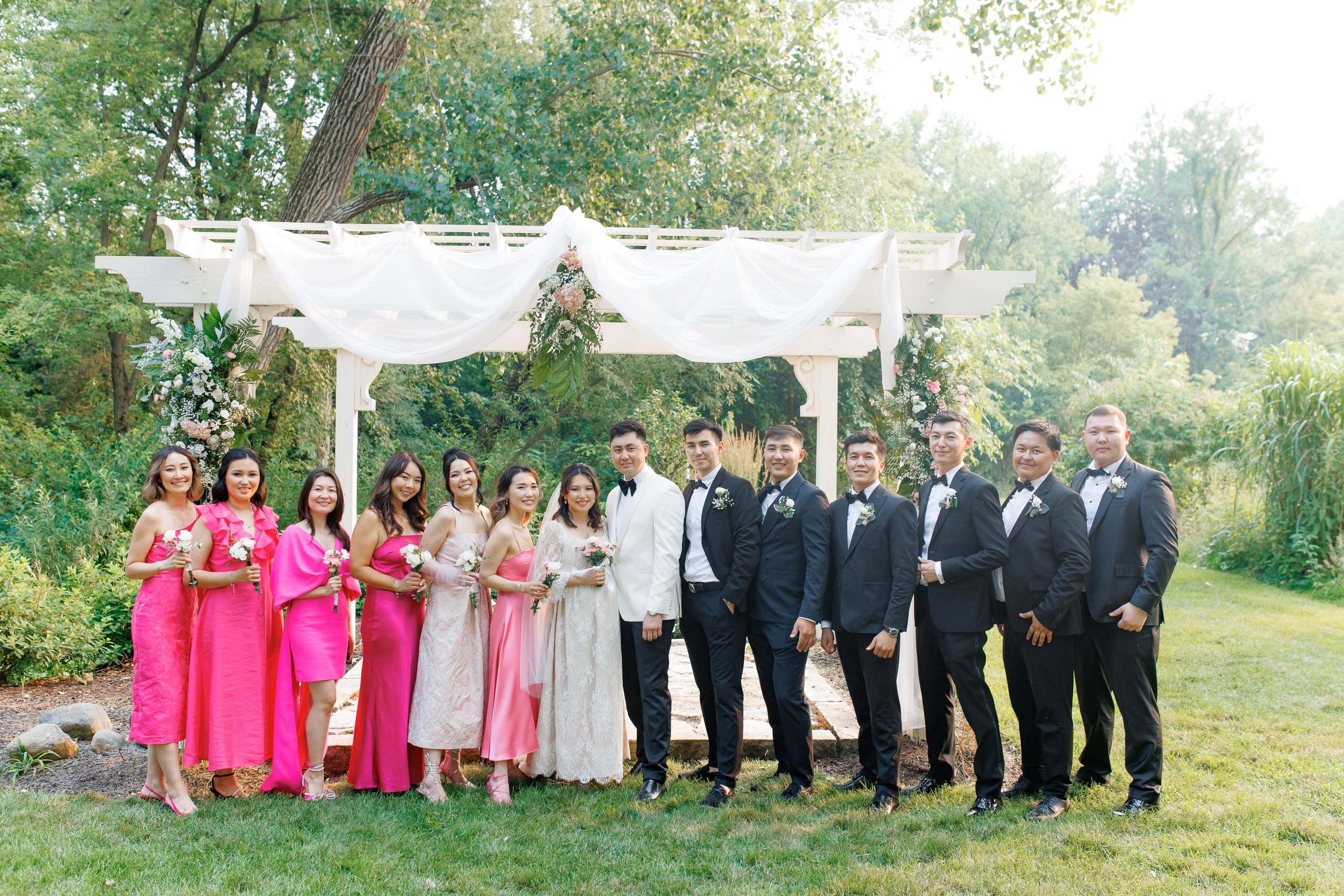 Nora & Nurs. Svyatoslav Bogdanov — destination photographer