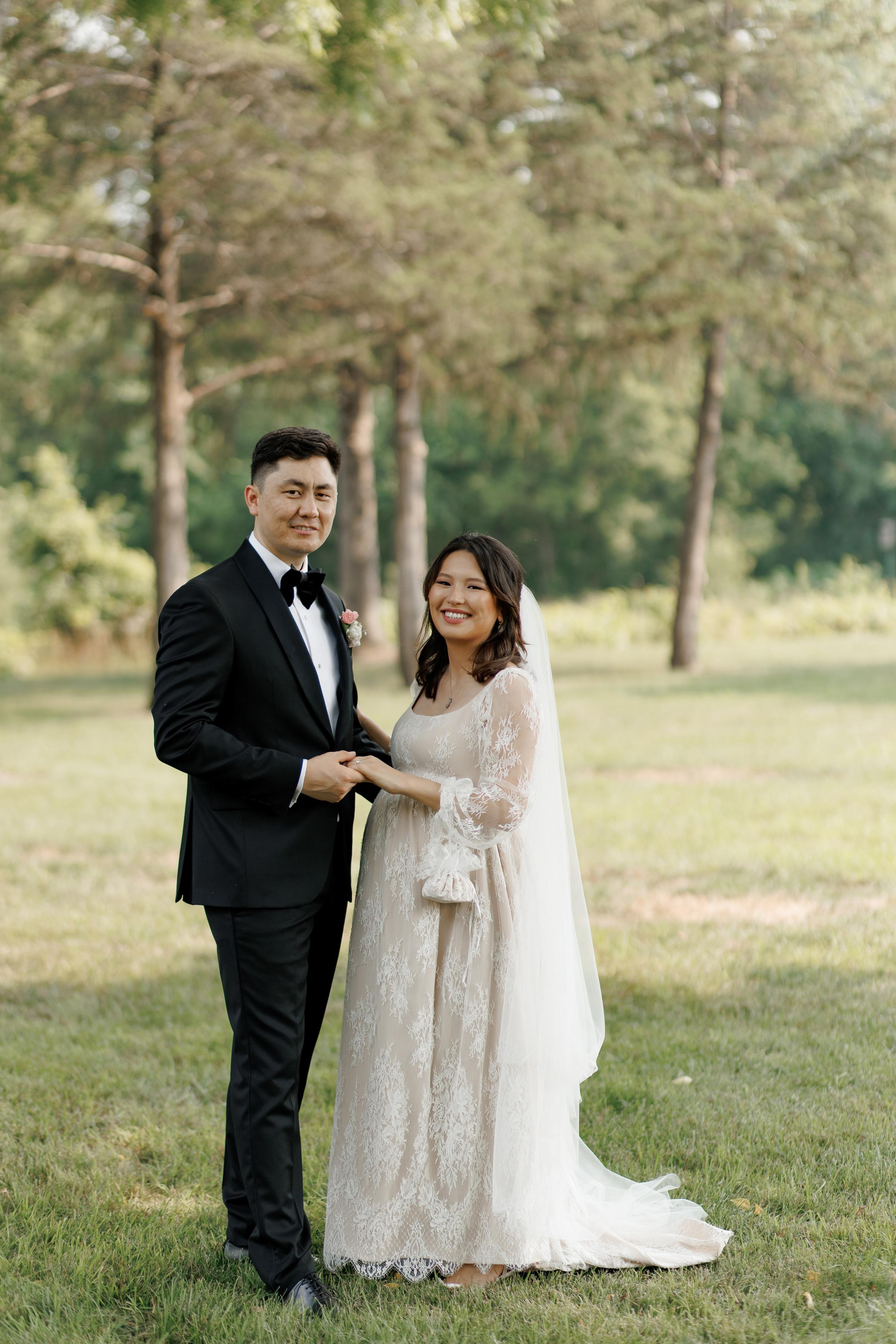 Nora & Nurs. Svyatoslav Bogdanov — destination photographer