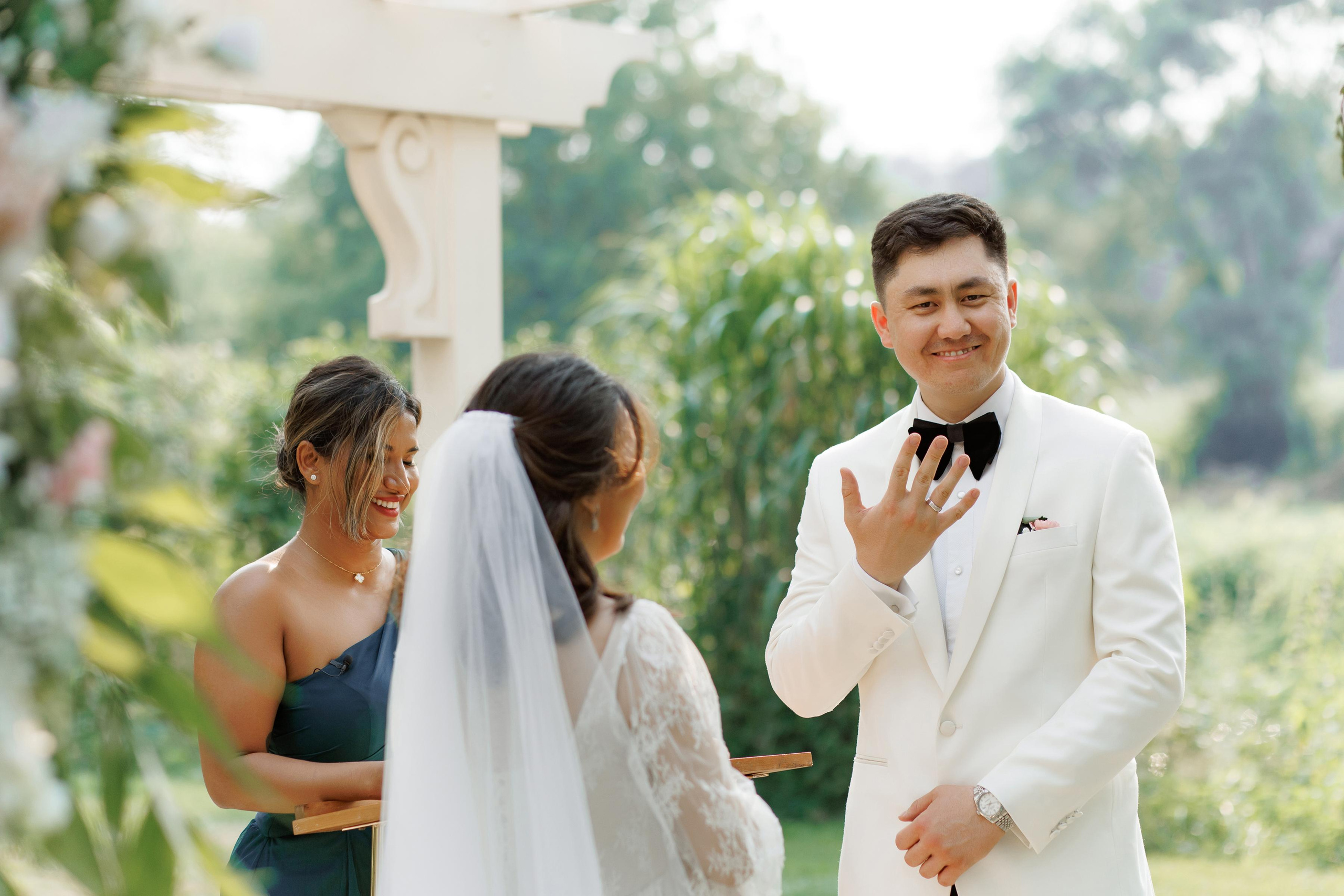 Nora & Nurs. Svyatoslav Bogdanov — destination photographer