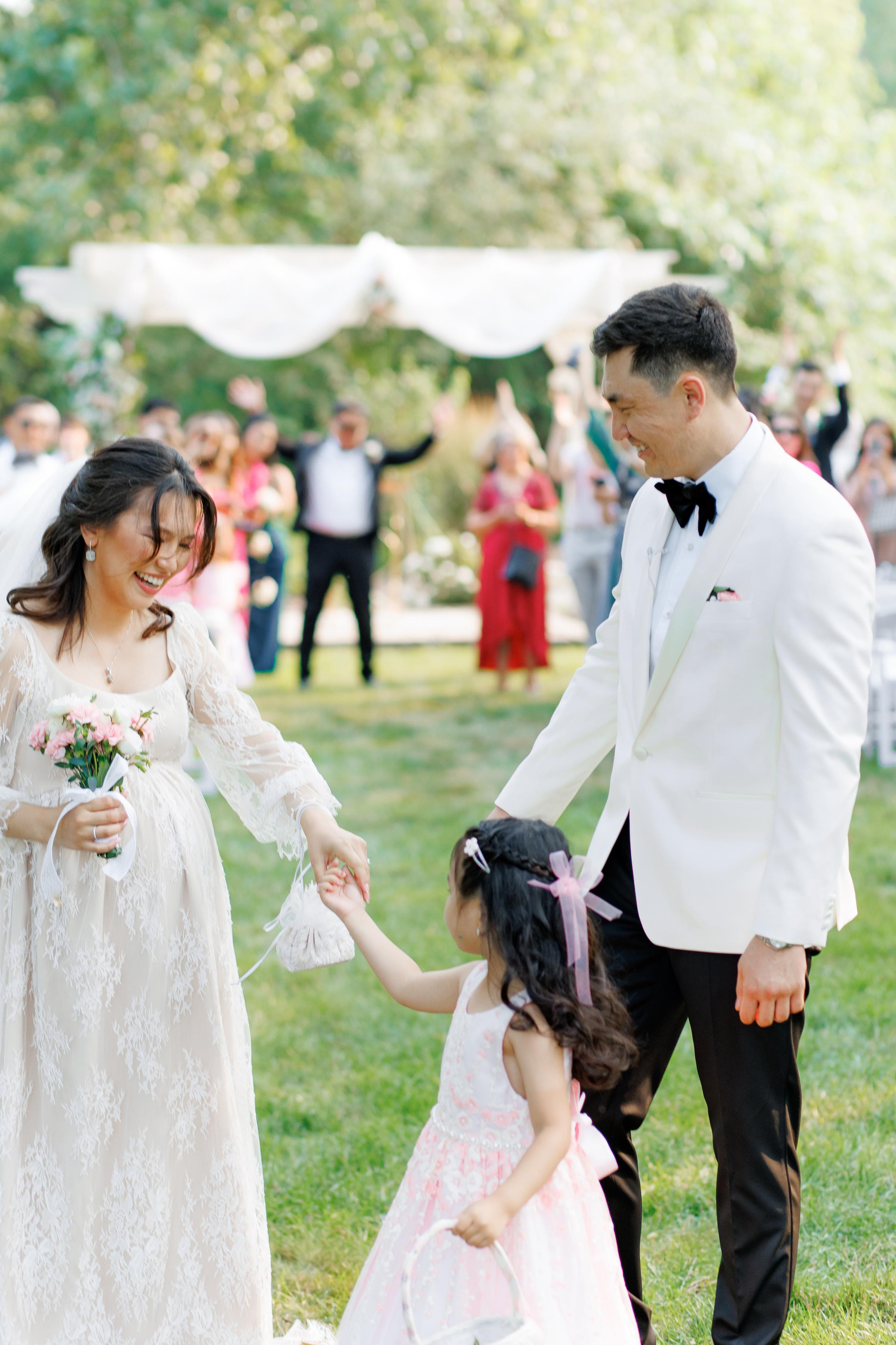 Nora & Nurs. Svyatoslav Bogdanov — destination photographer