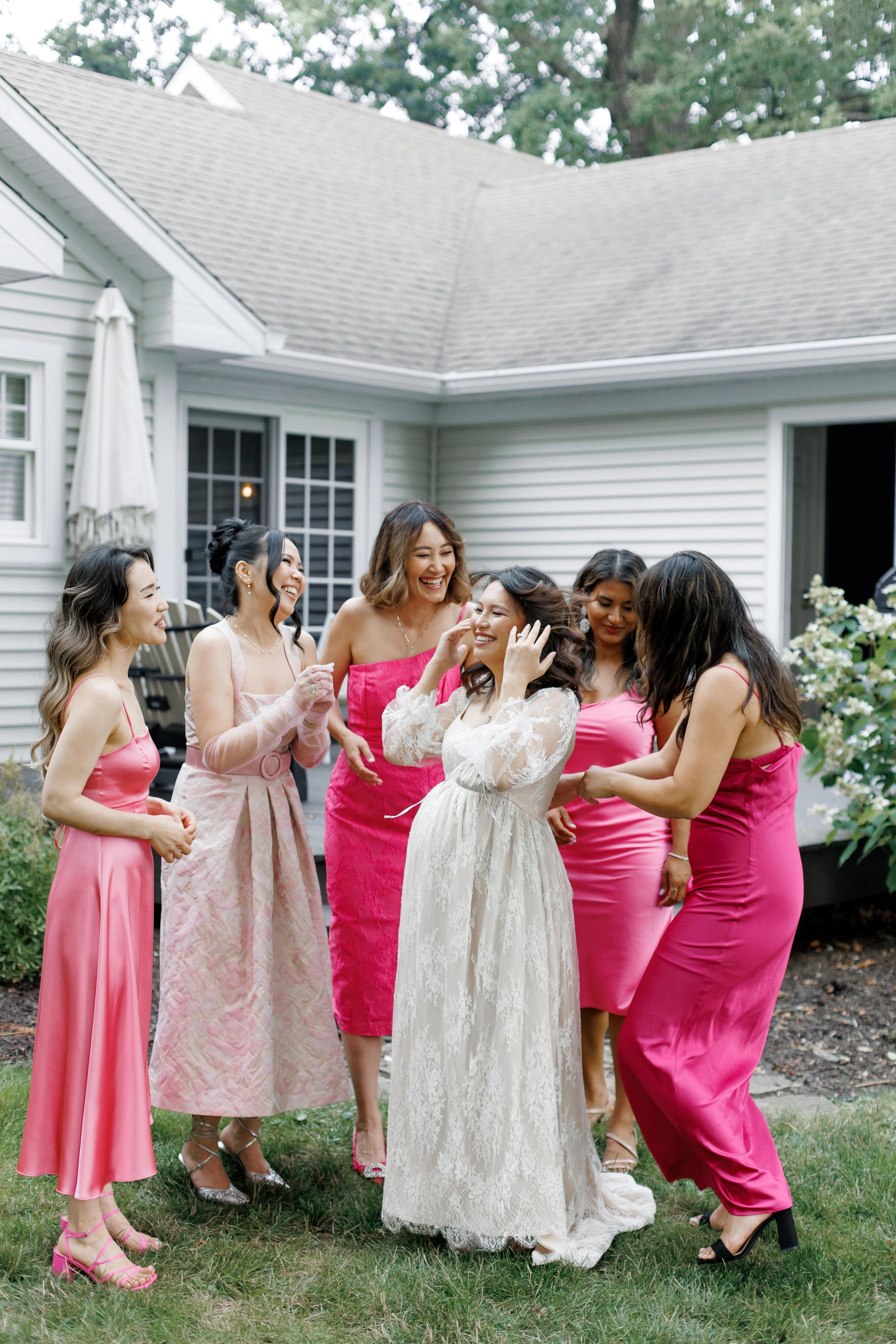 Nora & Nurs. Svyatoslav Bogdanov — destination photographer