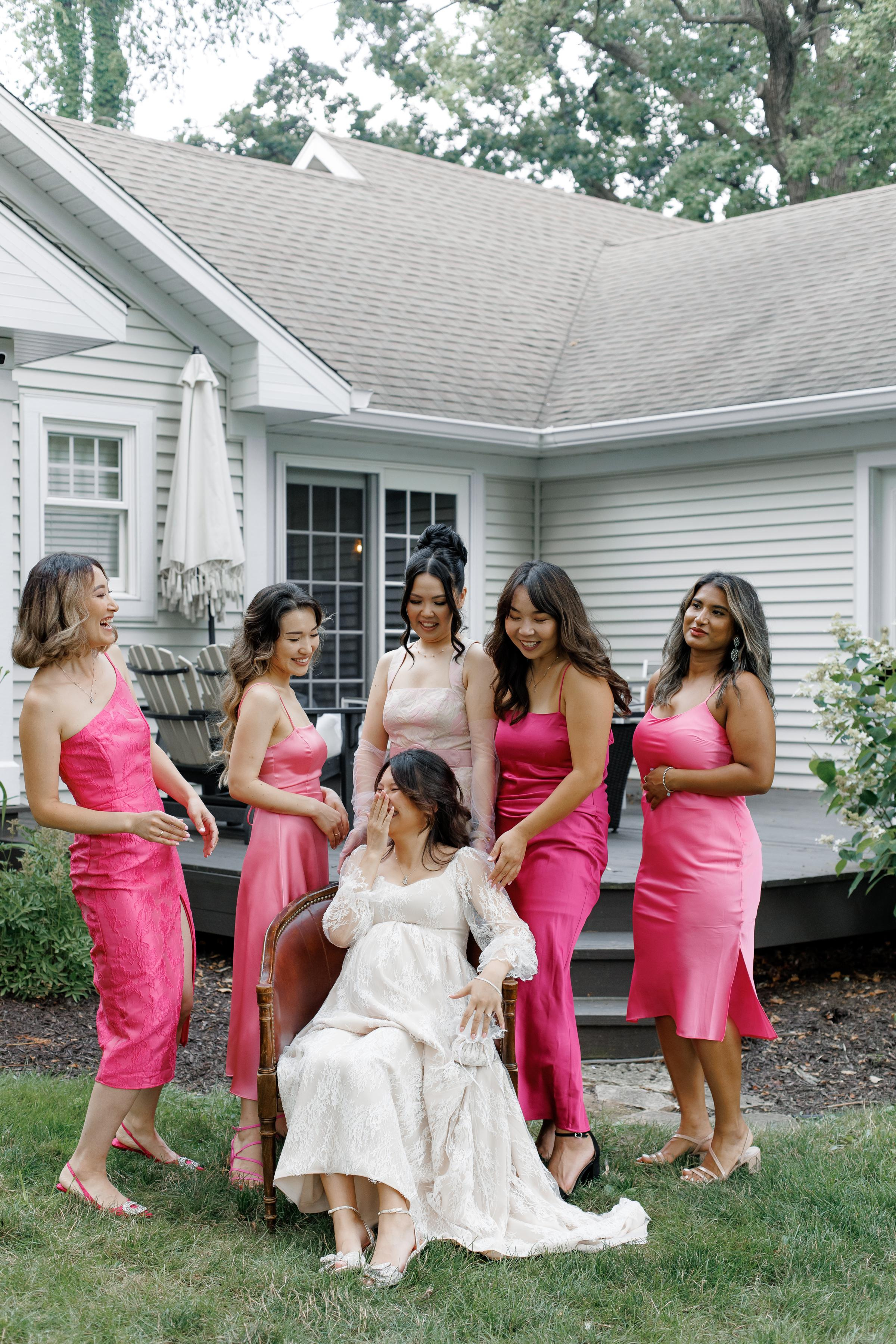 Nora & Nurs. Svyatoslav Bogdanov — destination photographer