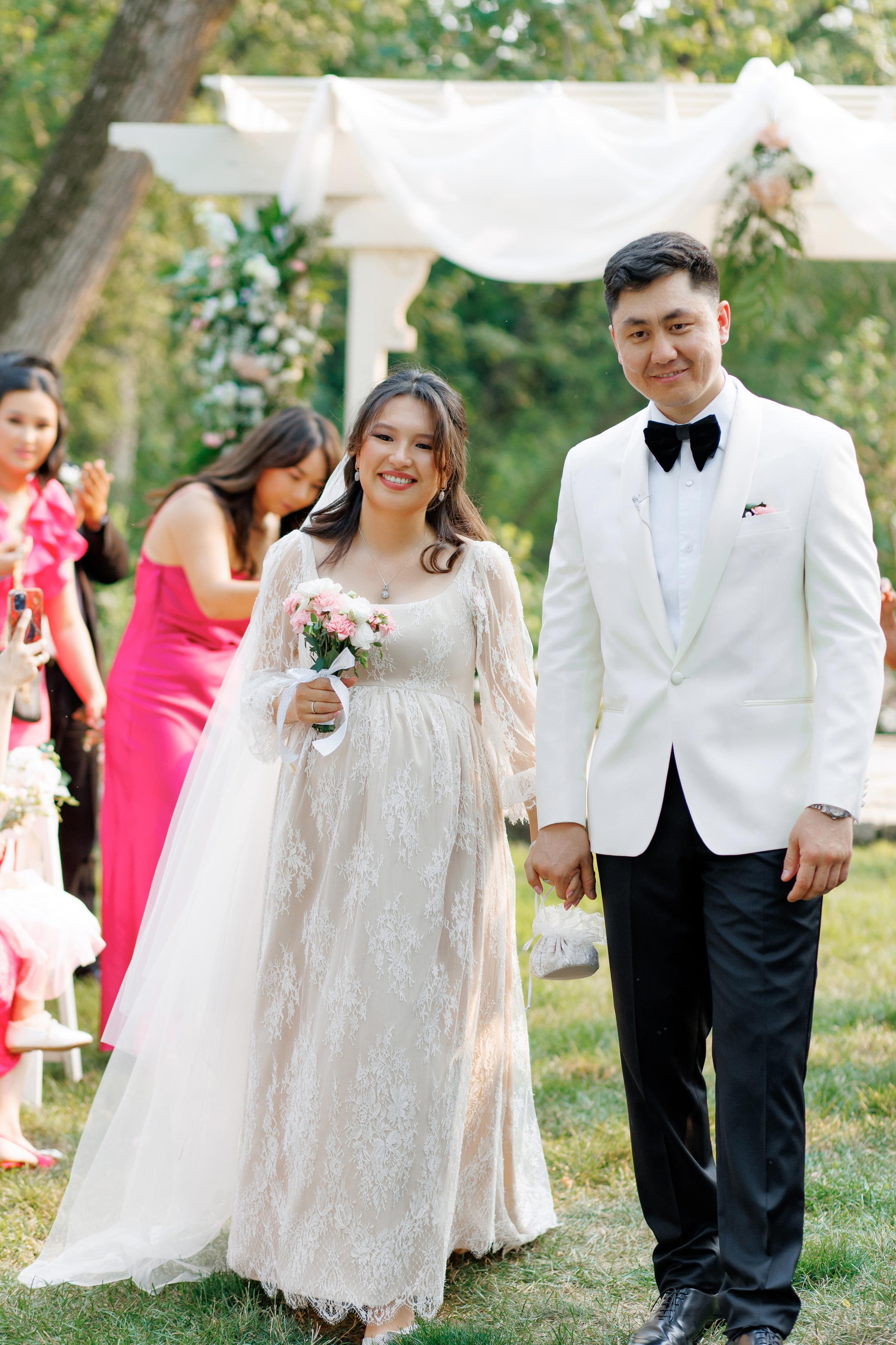 Nora & Nurs. Svyatoslav Bogdanov — destination photographer