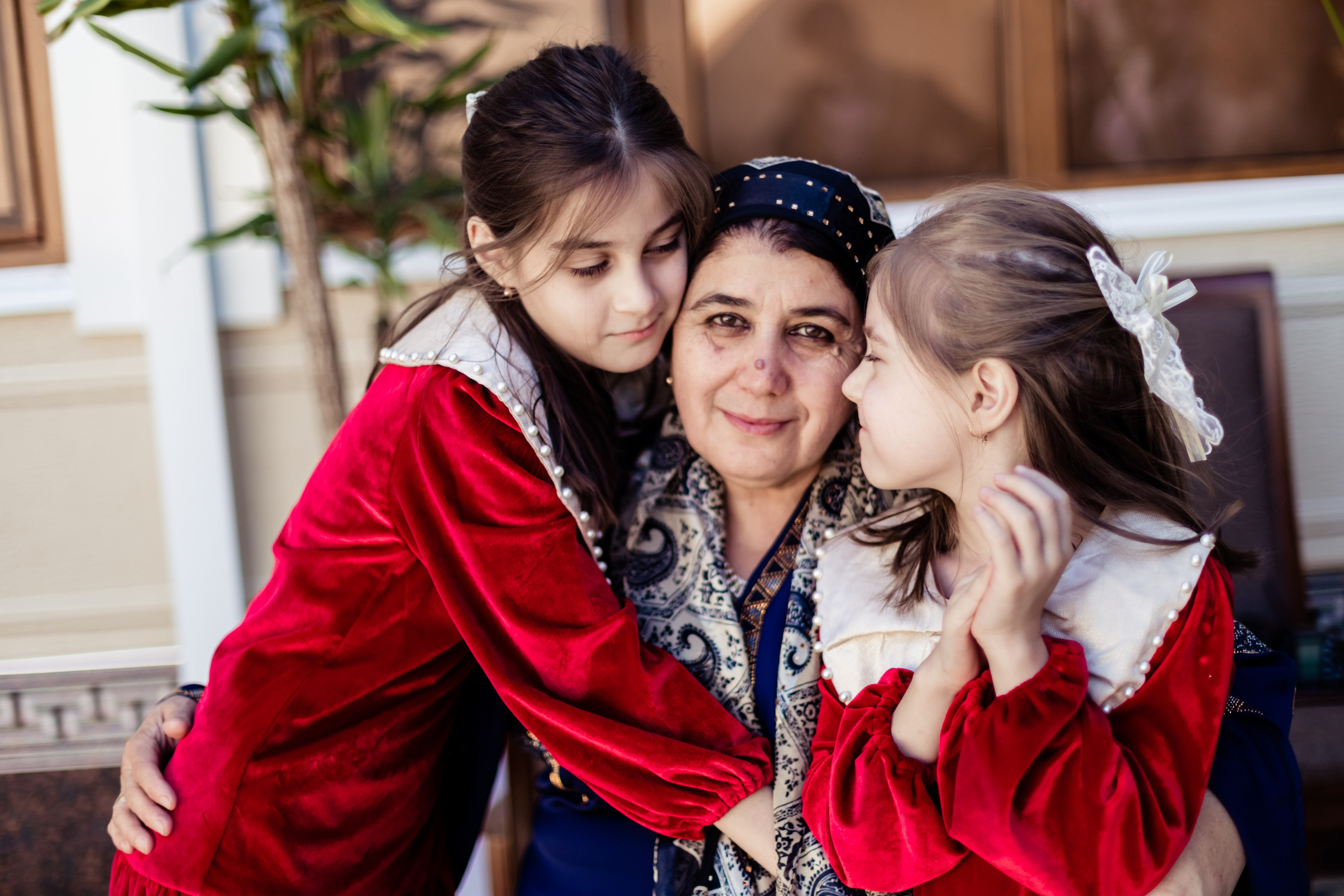 Свадьба Украина и Узбекистан. Фотограф Вероника Яцына в Ташкенте