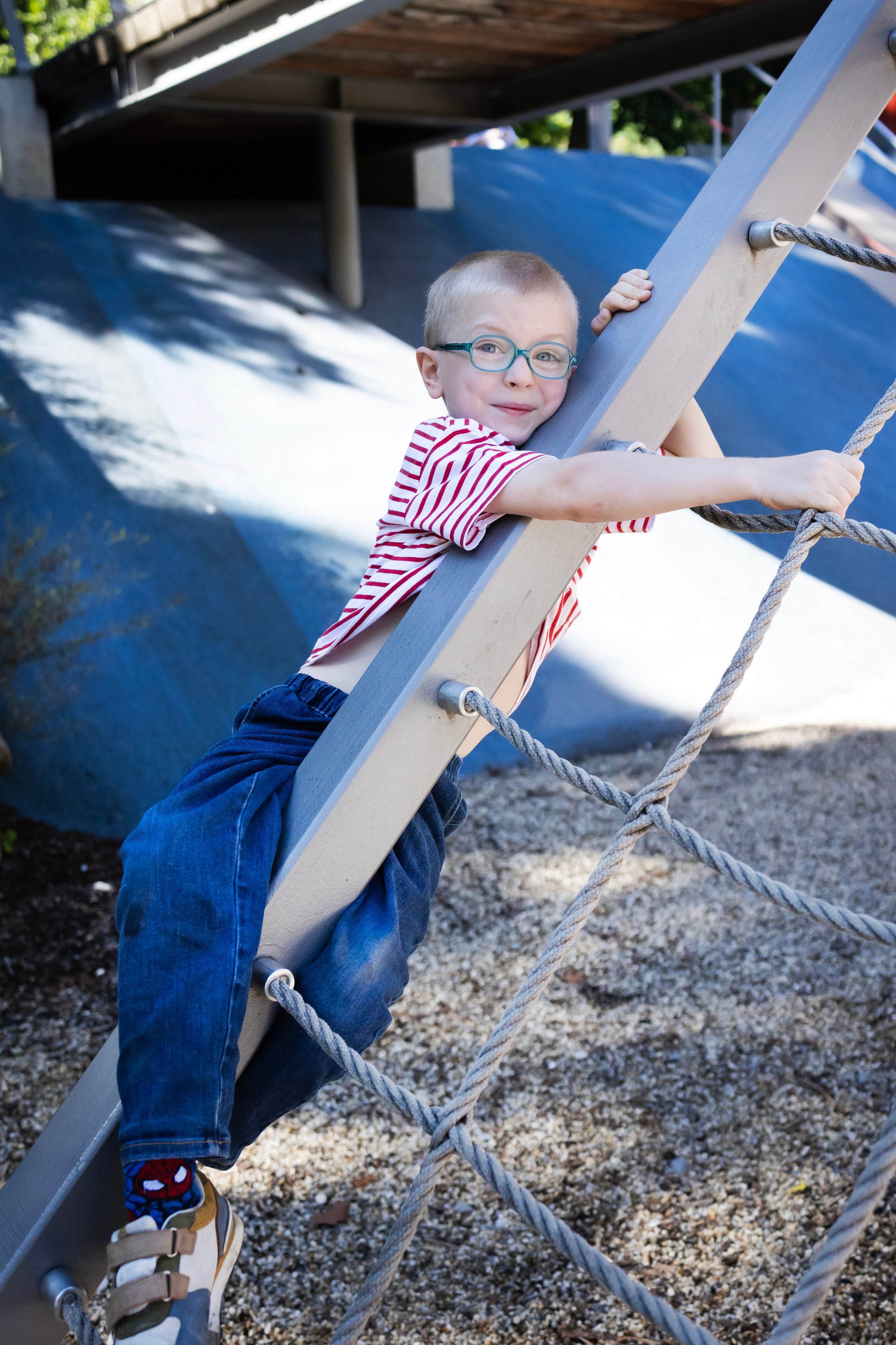 Yulia & Family. Photographer in Munich