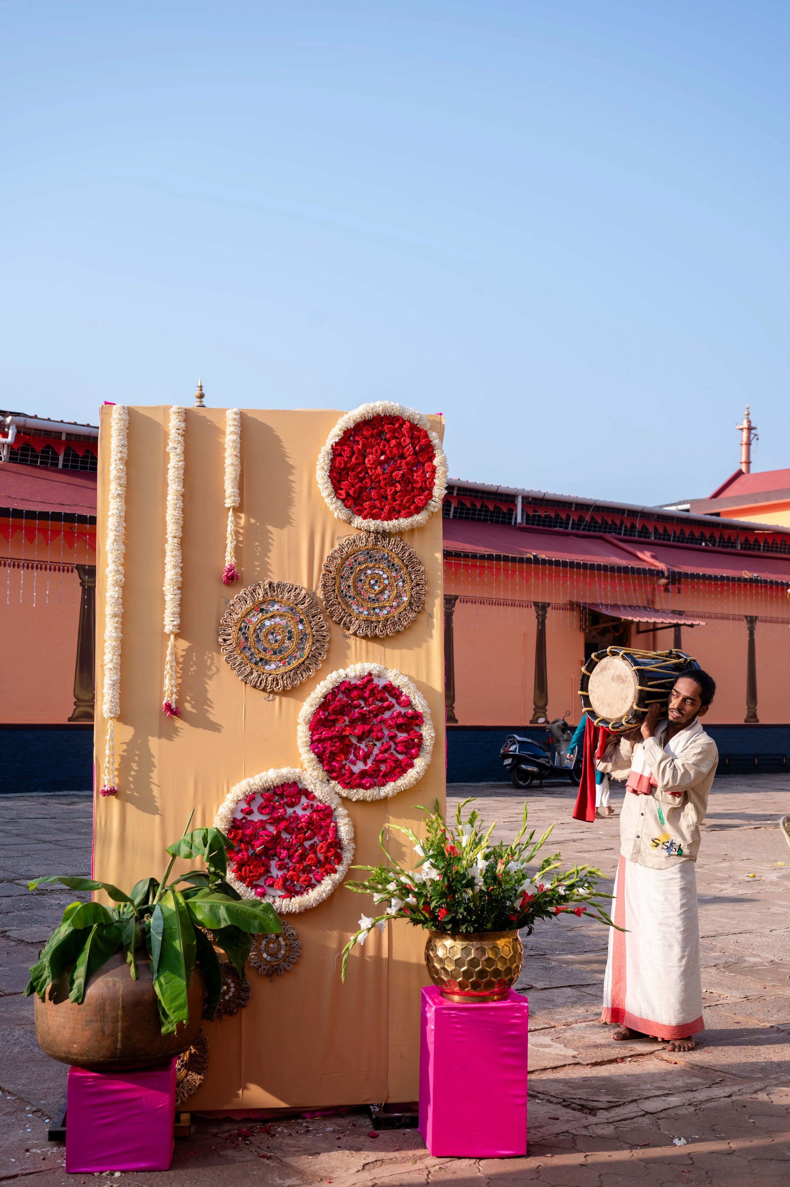 Priyanka & Suhas, Wedding in Udupi | Truly Yours