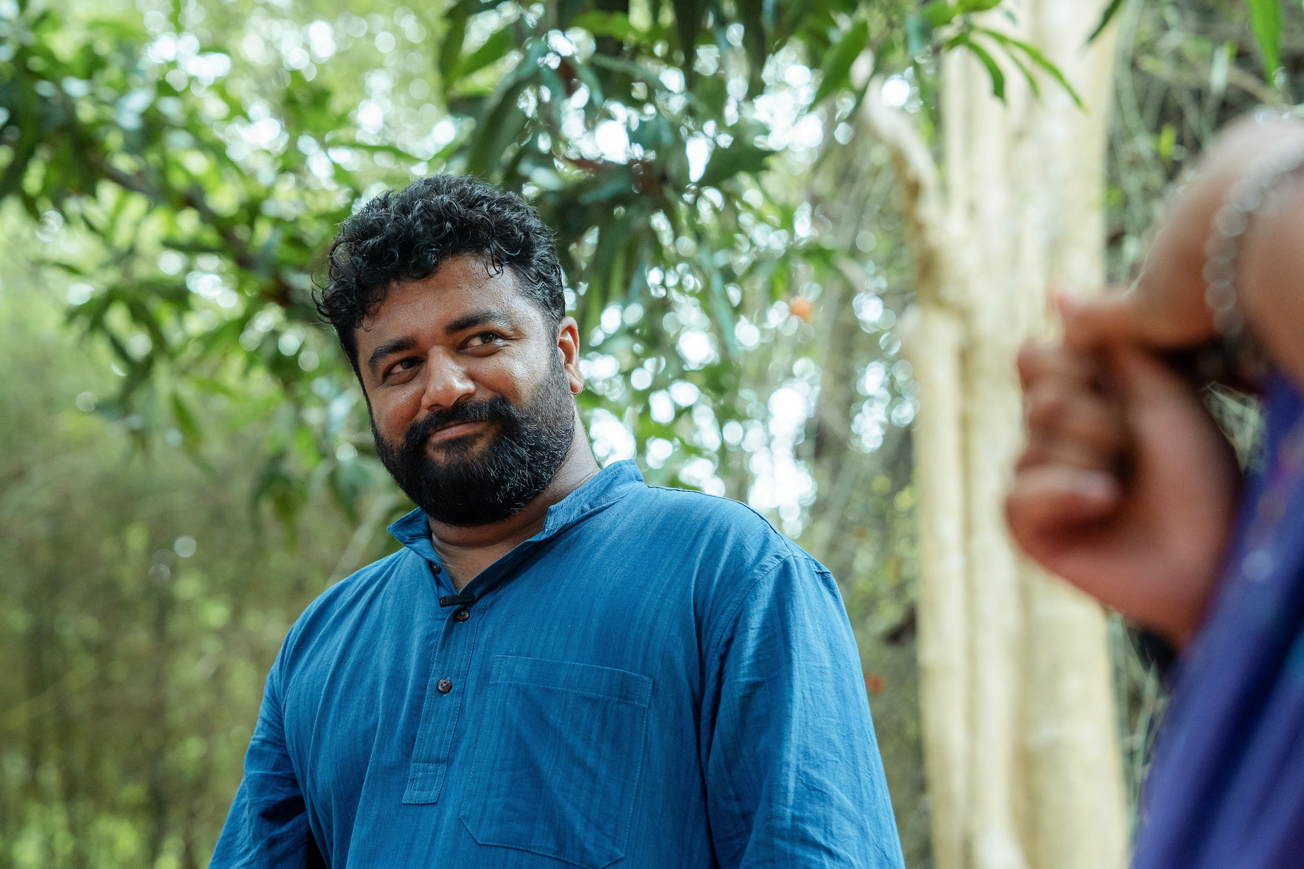 Shraddha & Sumukha, Mantra Mangalya Wedding under a Mango Tree, Red Earth Kabini | Truly Yours