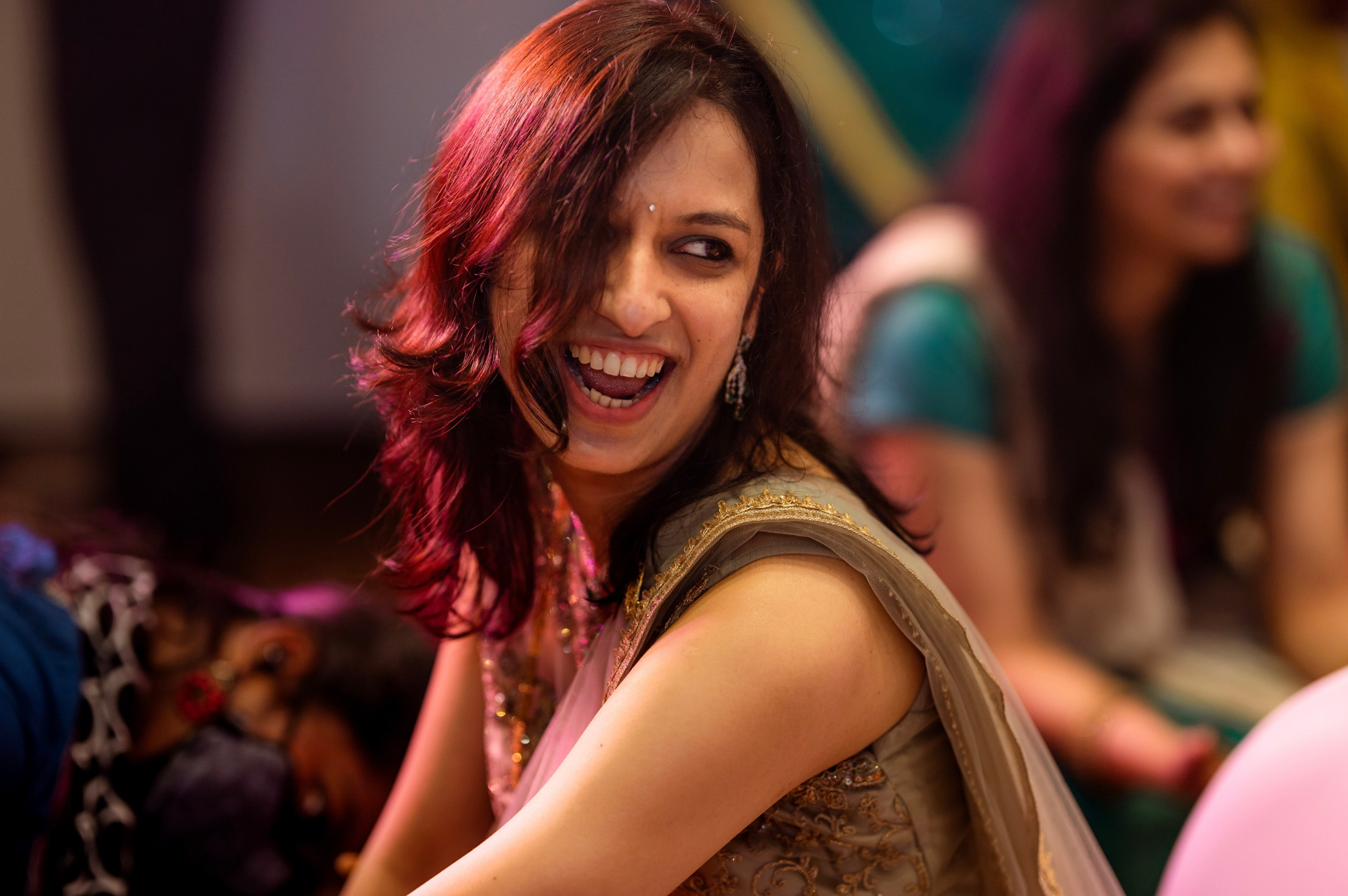 Shreya & Dhananjay, Marathi Wedding at Radisson Bengaluru Atria | Truly Yours