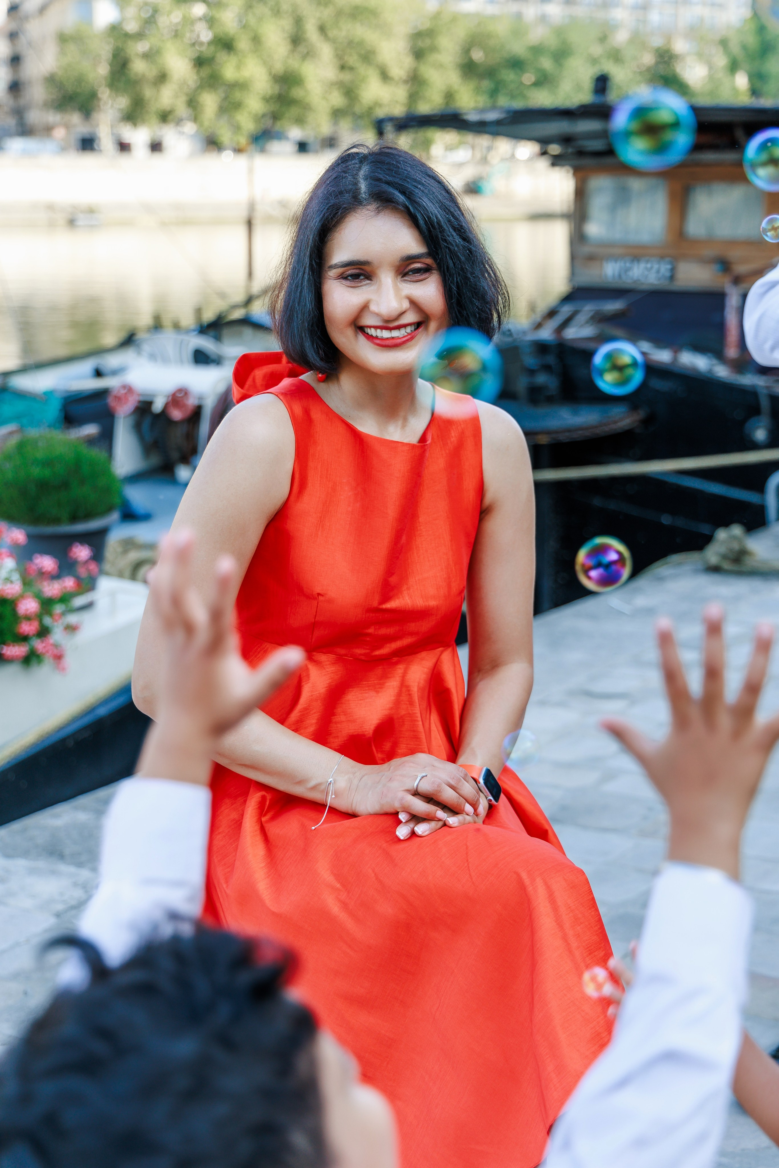 Family Fun. Photographe à Paris