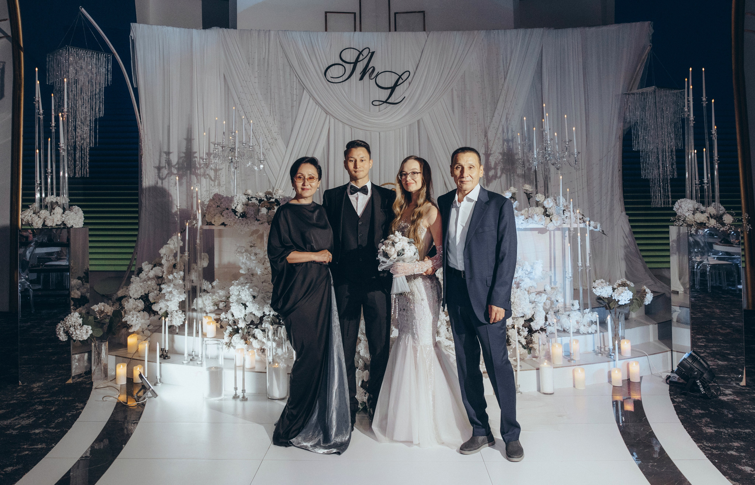 Лилиана и Шалхар. Валерия Вартанова. Фотограф