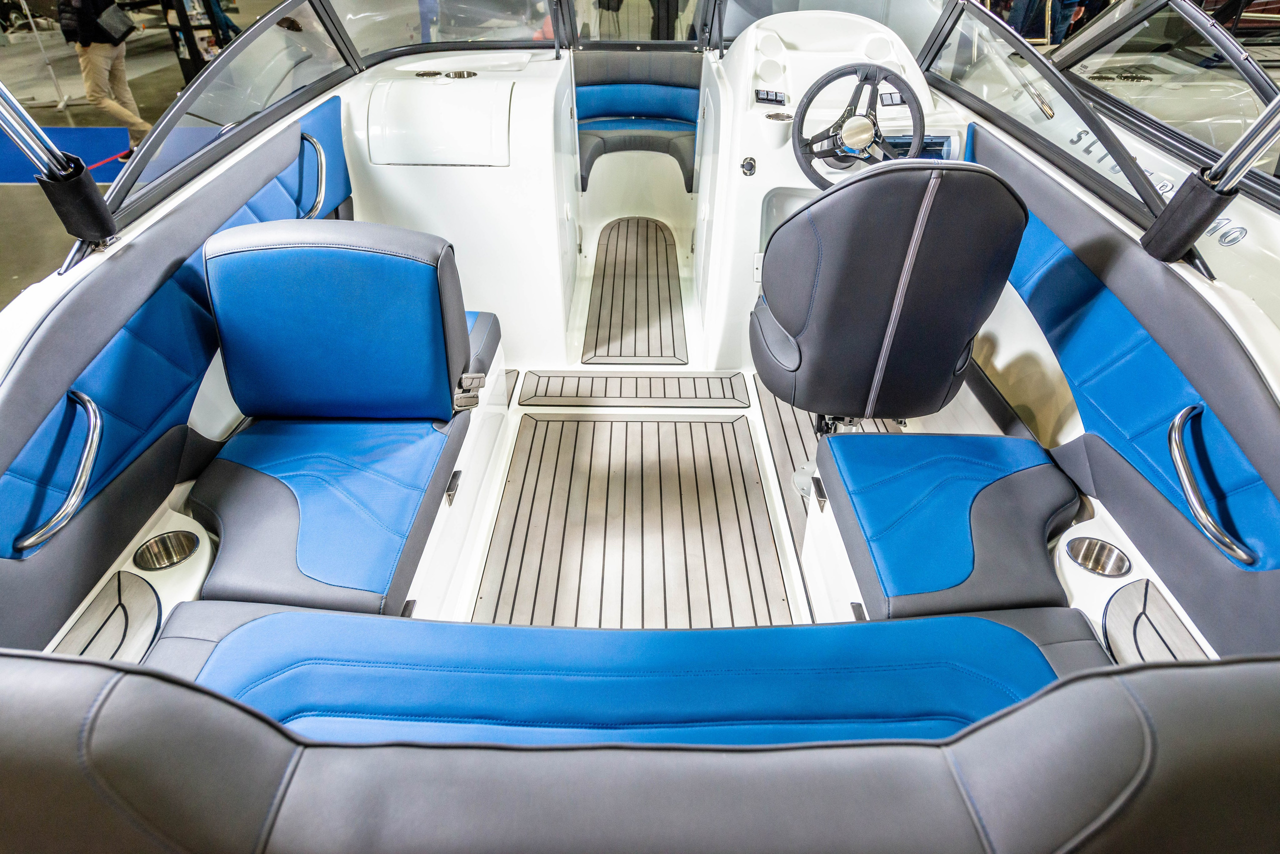 Фотосъемка лодок на Moscow Boat Show 2022. FOTÓGRAFO MÉXICO QUINTANA ROO