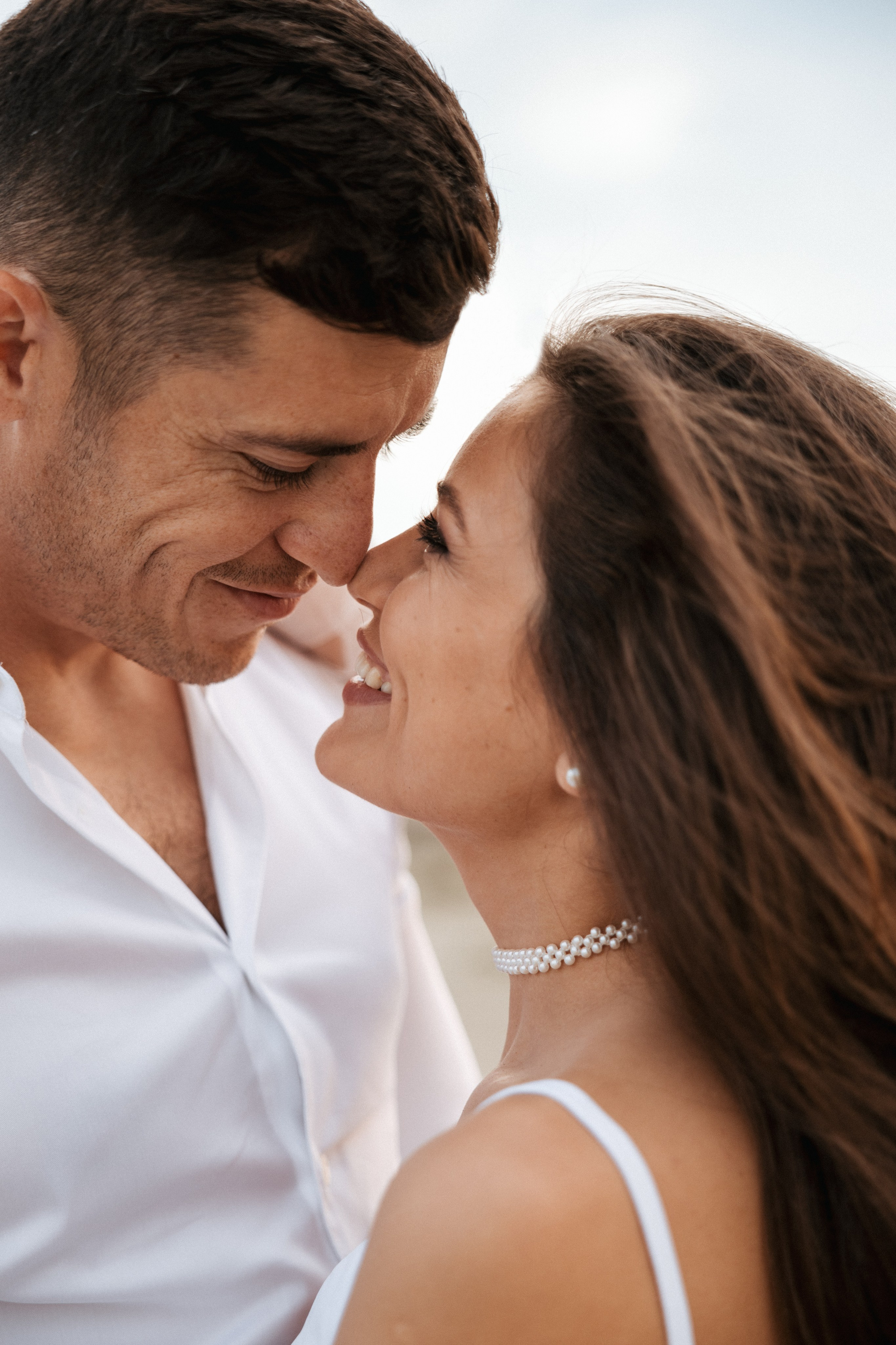 Irina & Victor. Photographer Alina Sparrow