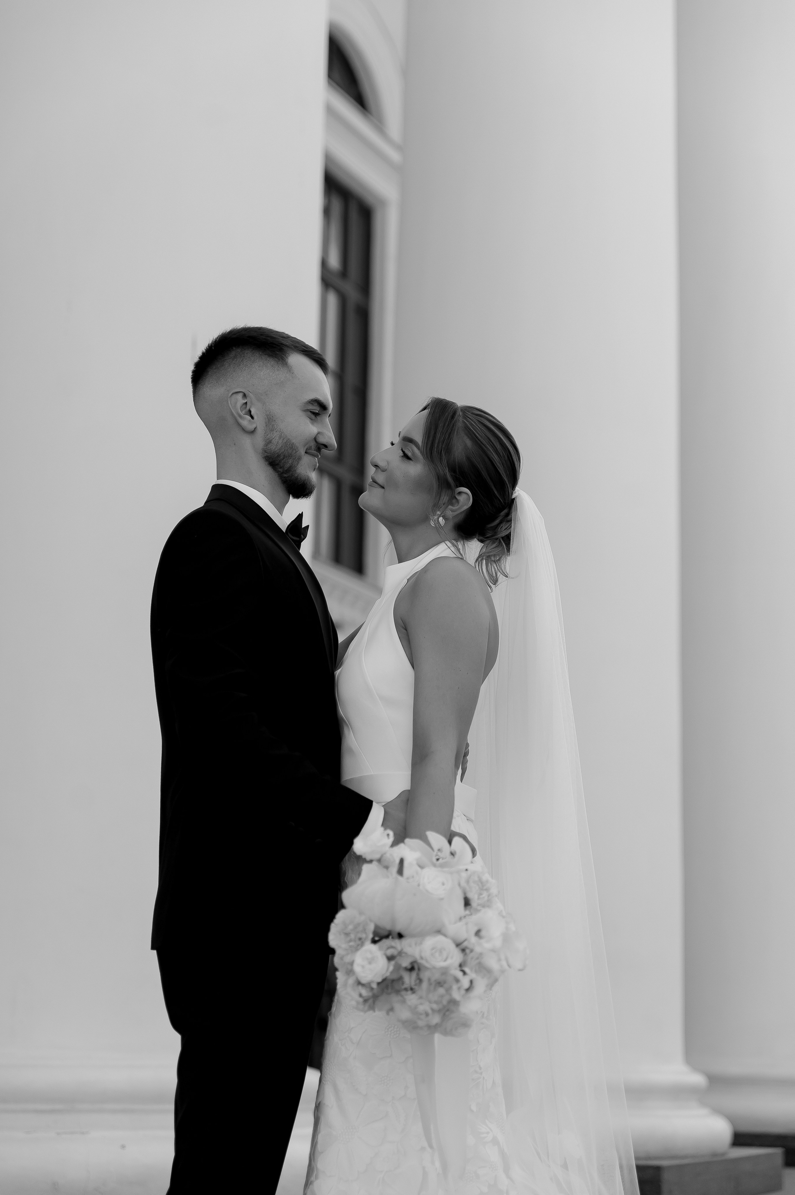 Иван & Анастасия. Свадебный и семейный фотограф Екатерина Шестакова