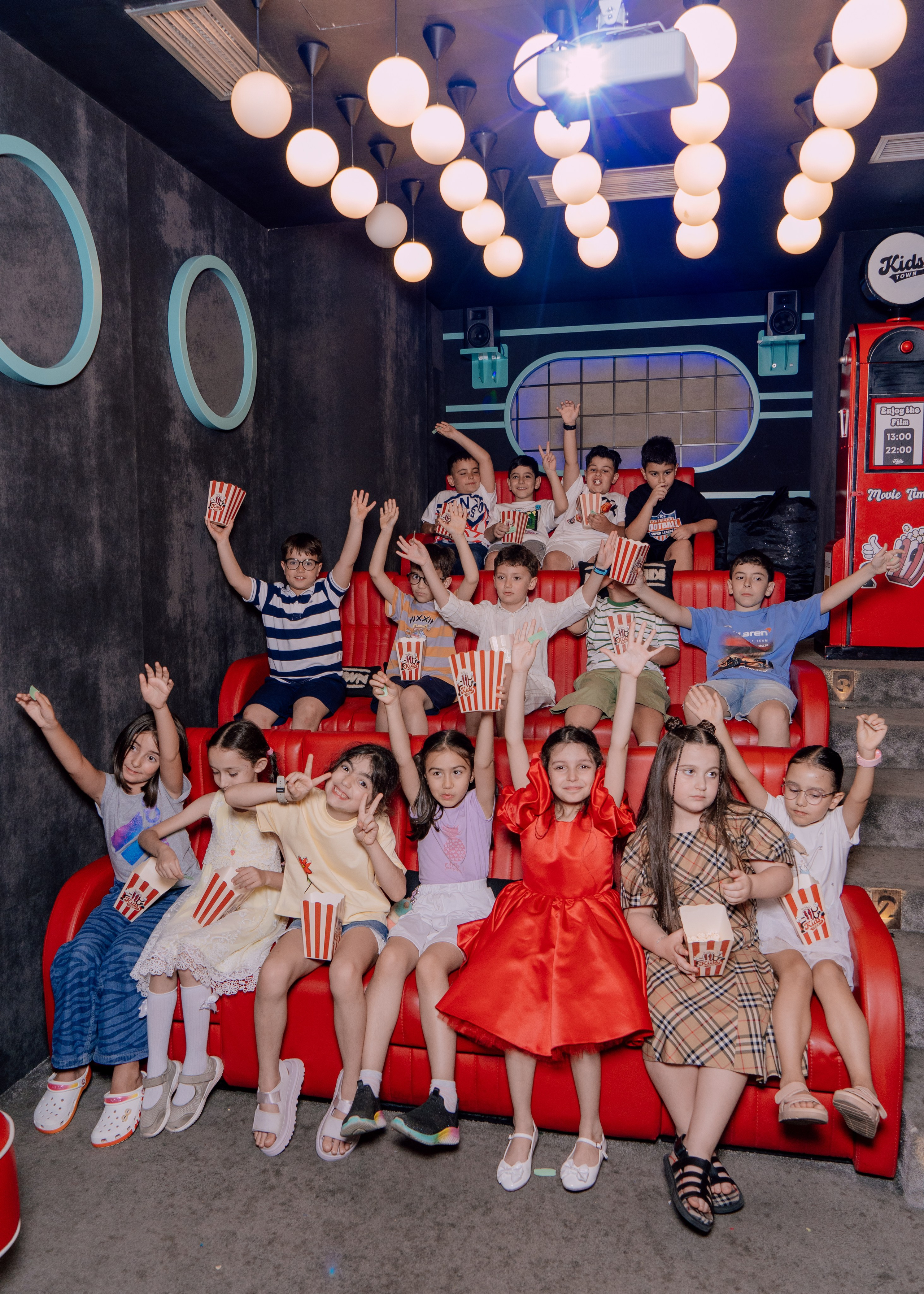 Детские праздники. YAADELINA Фотограф Аделина Багдасарян