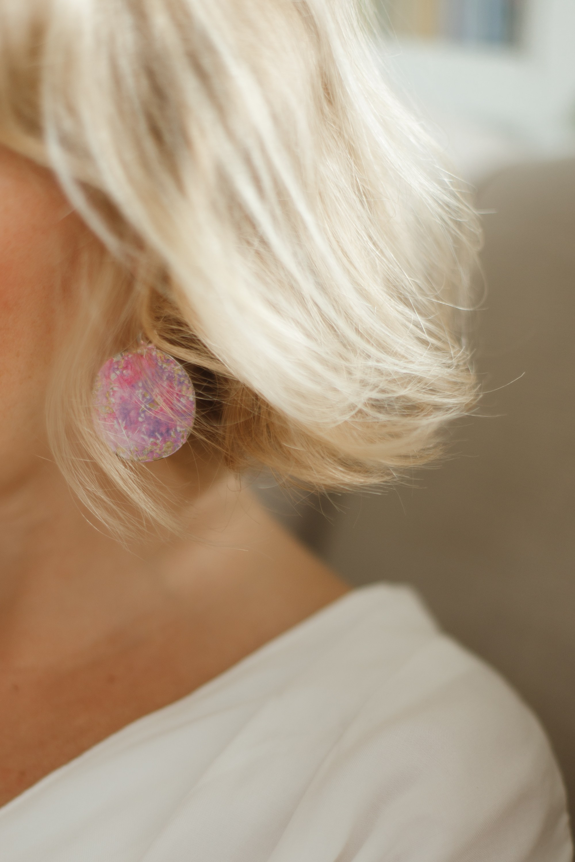 Agata | interior design. Kaja | fotograf we Wrocławiu | ludzie i psy