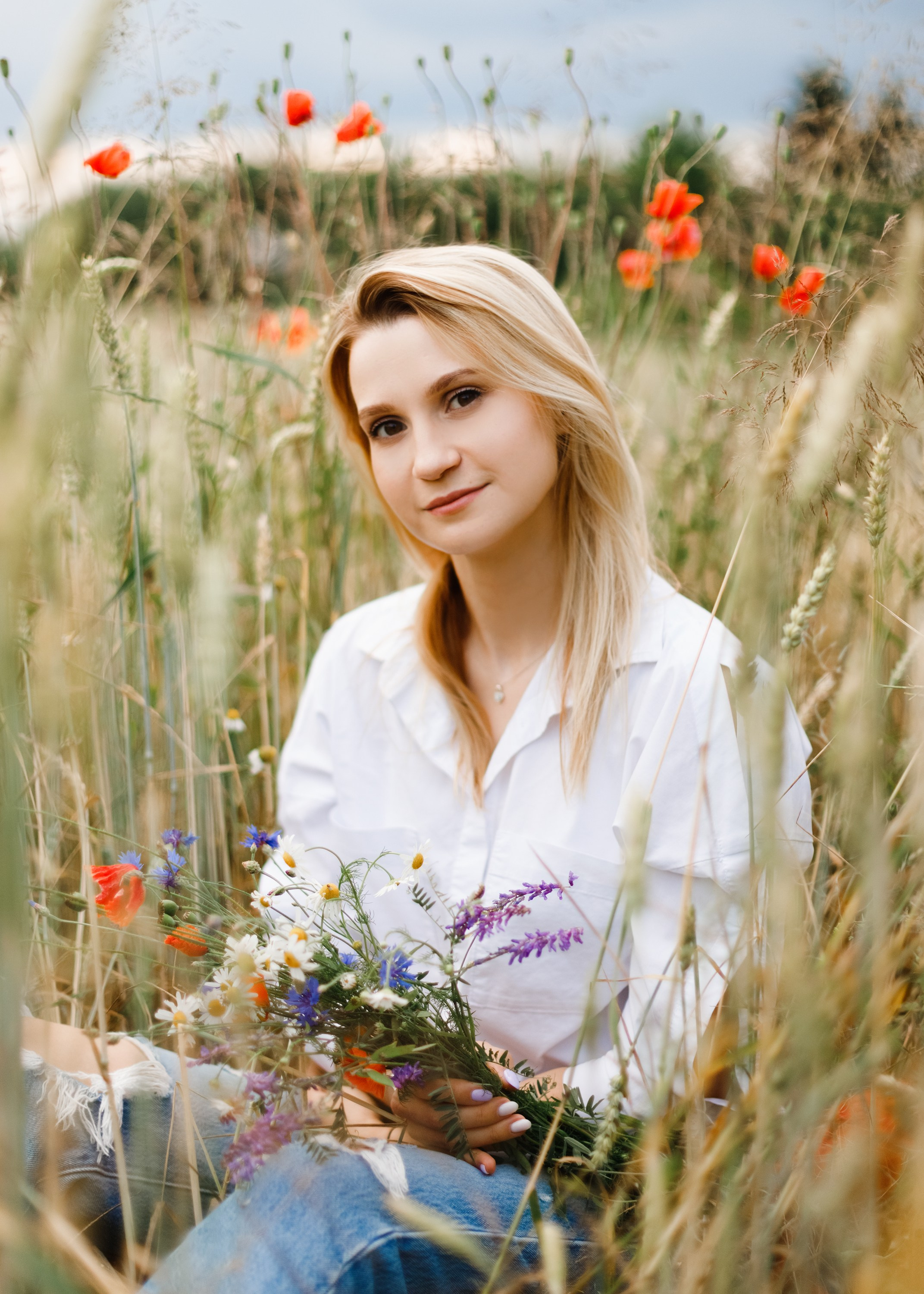 Darya. Kaja | fotograf psów we Wrocławiu