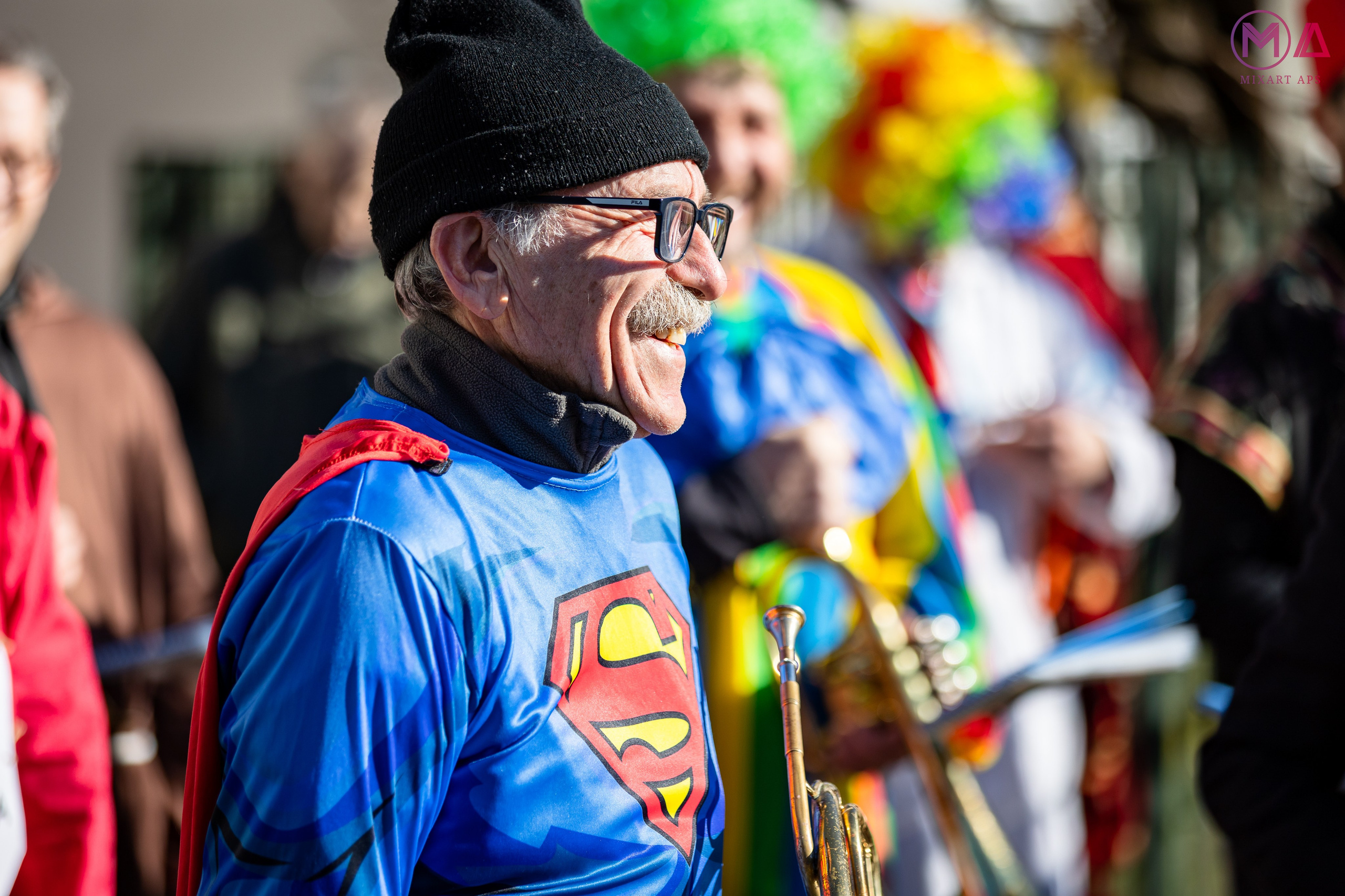 Carnevale 2026 | 15/02/2026. Mixart APS