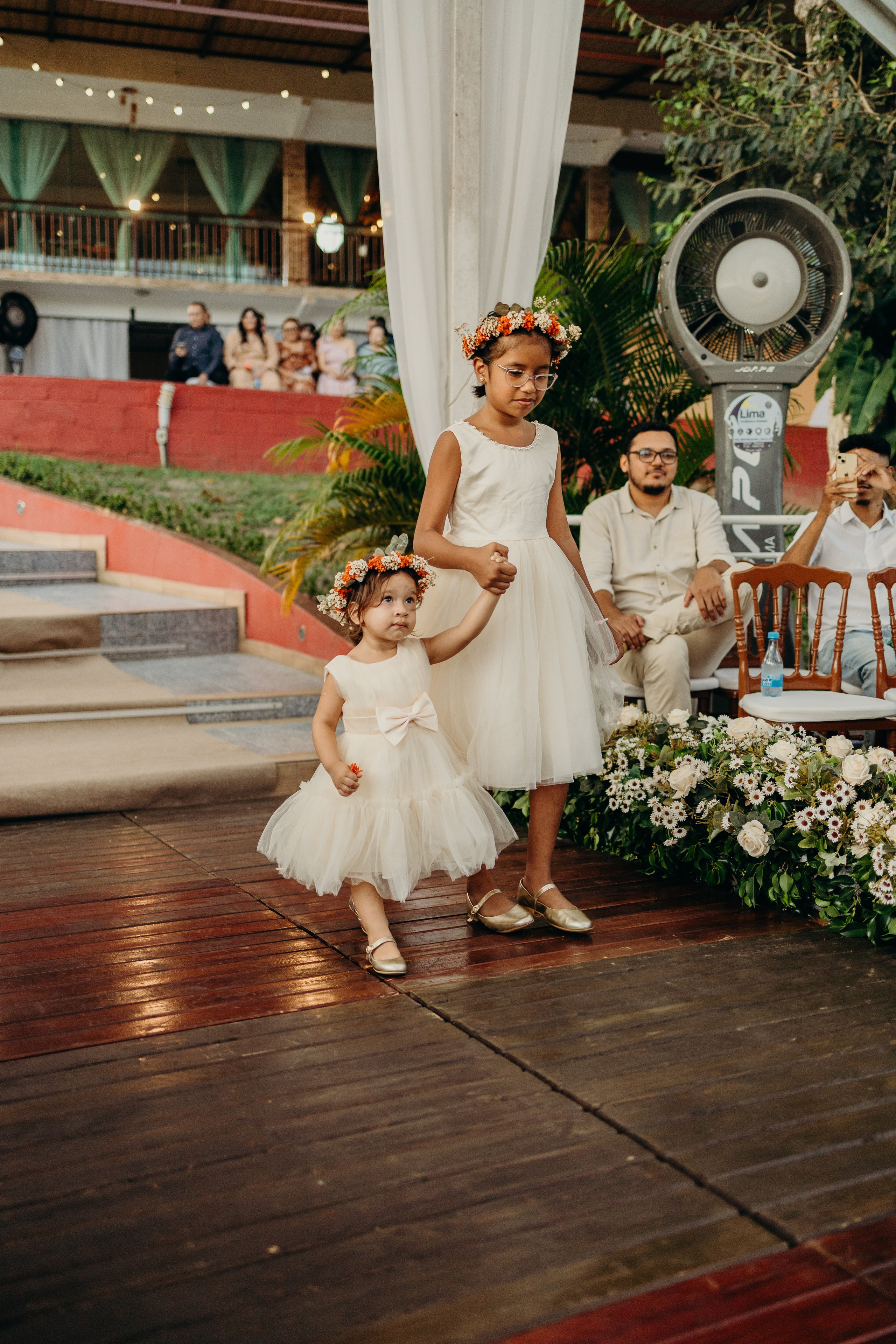 Larissa e PH. Fotógrafo de Casamentos em Manaus — Leandro Santos