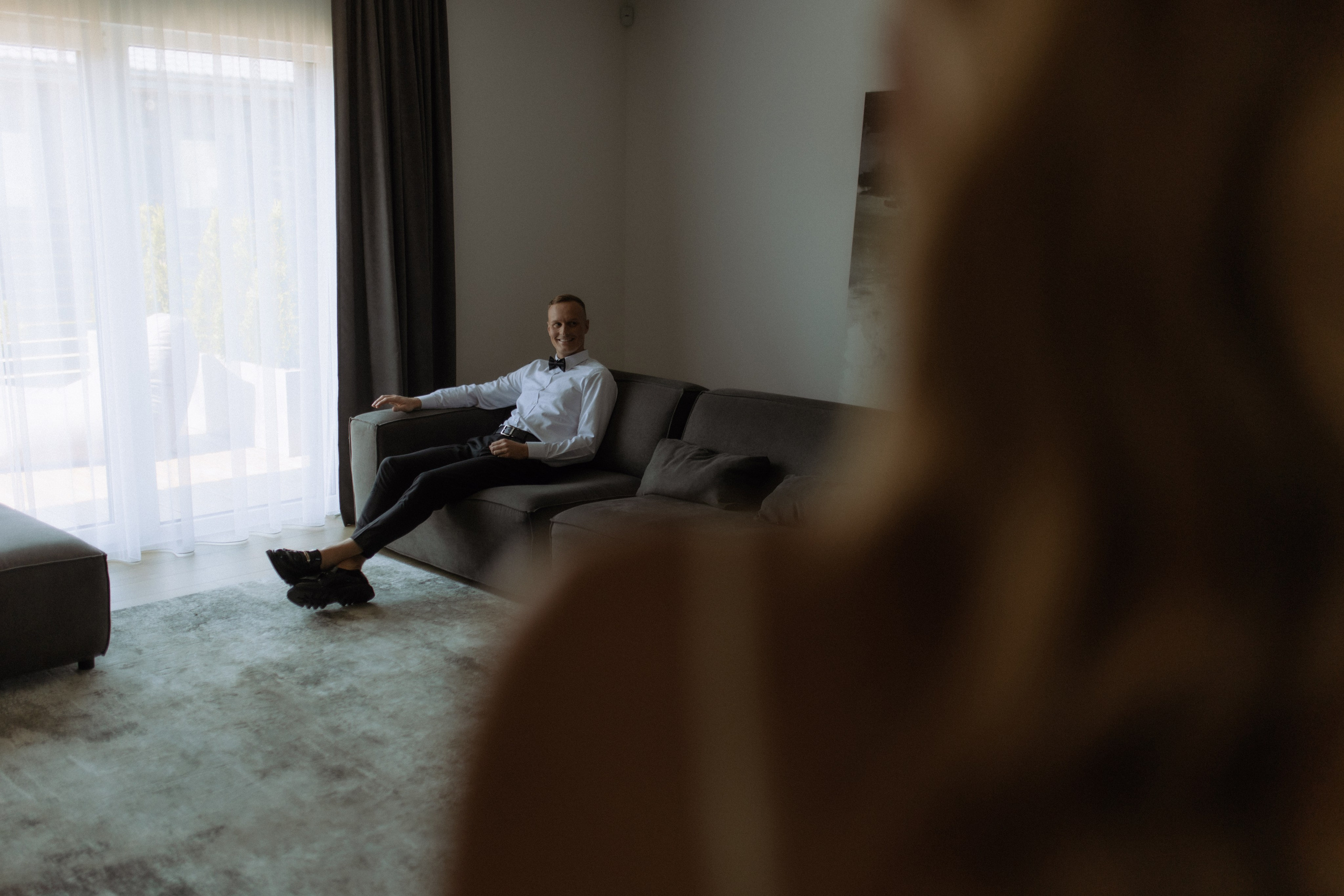 Agnė ir Donatas | 2023 | KAUNAS. Vestuvių ir šeimų fotografė Lena Bondarenko / belove photo