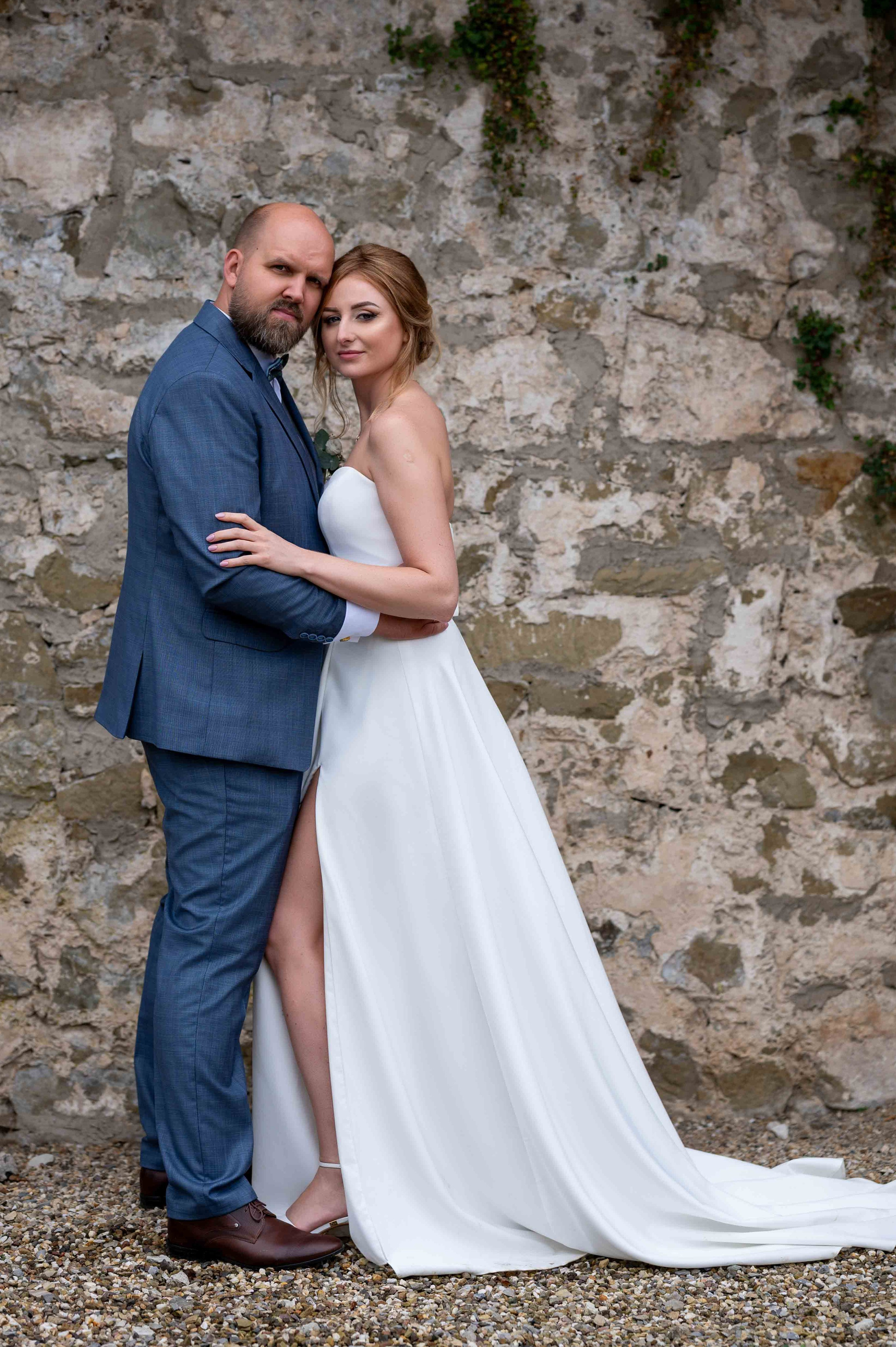 Hochzeit Anna & Jens. Pregnancy and family photographer Karolina Tomczuk