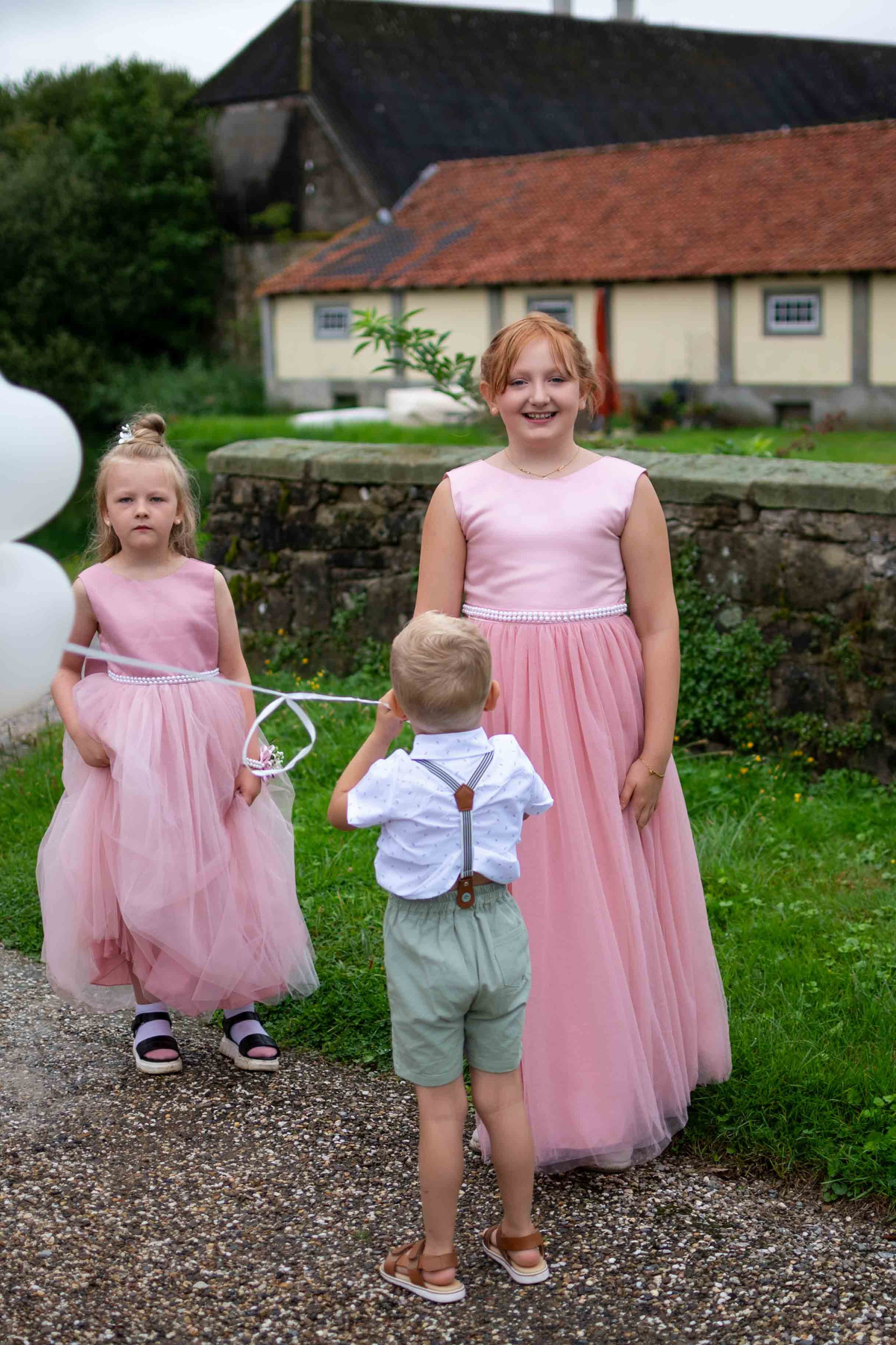 Hochzeit Anna & Jens. Pregnancy and family photographer Karolina Tomczuk