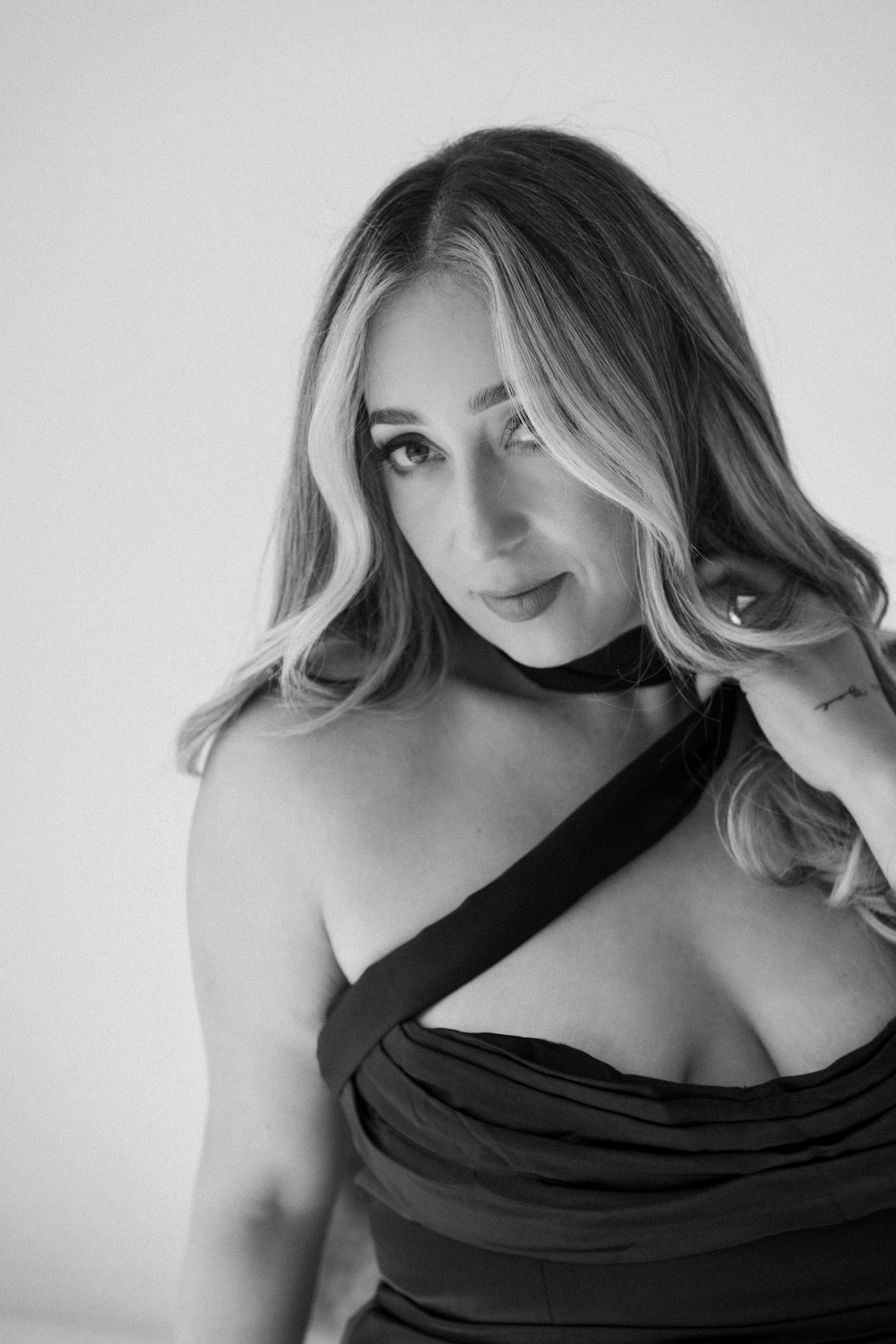 Birthday Girl, 31 Shoot. Portrait, family, maternity & wedding photography & videography in SoCal Kseni Vibe