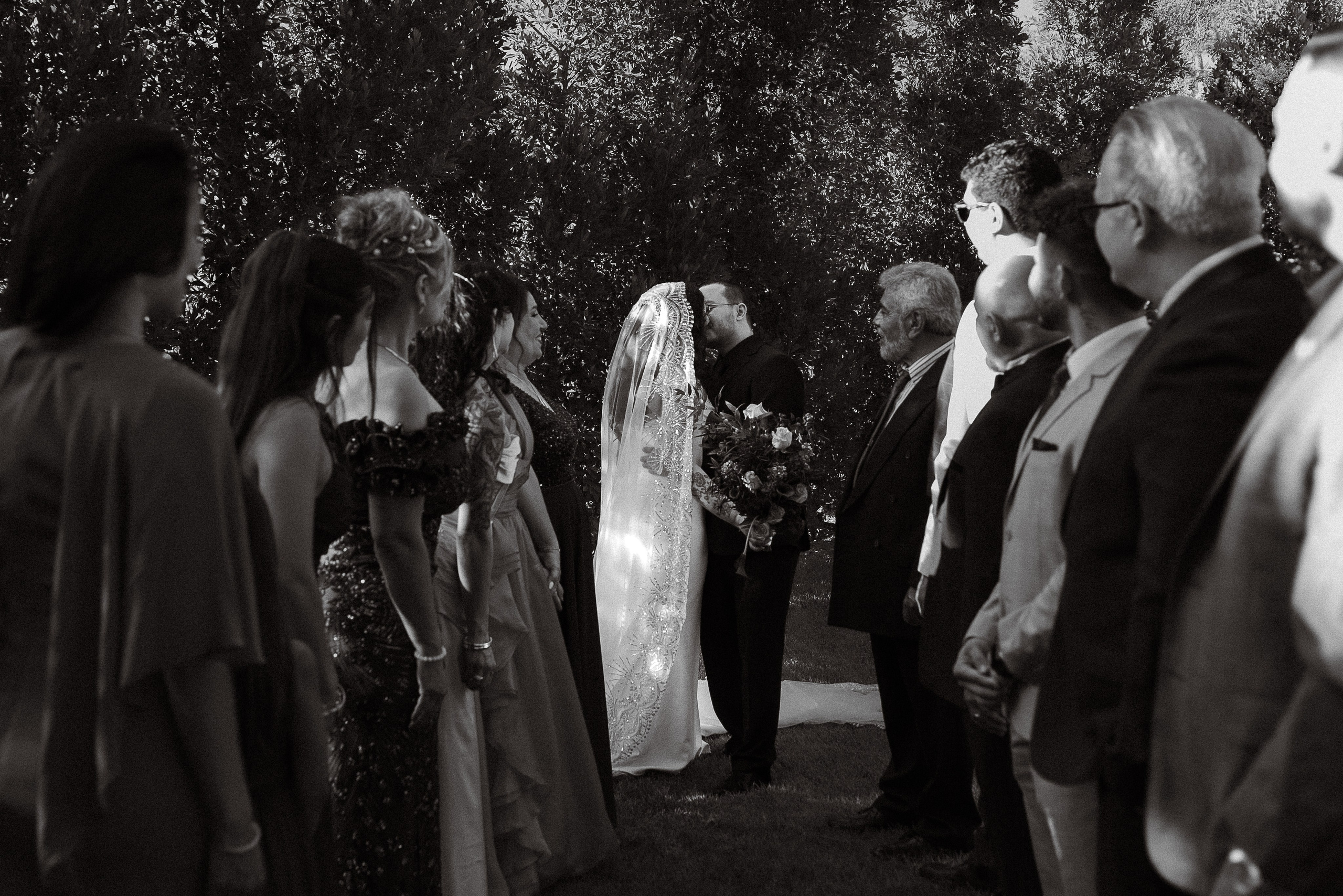 Essi & Auzy. Portrait, family, maternity & wedding photography & videography in SoCal Kseni Vibe/Weddings by KArt