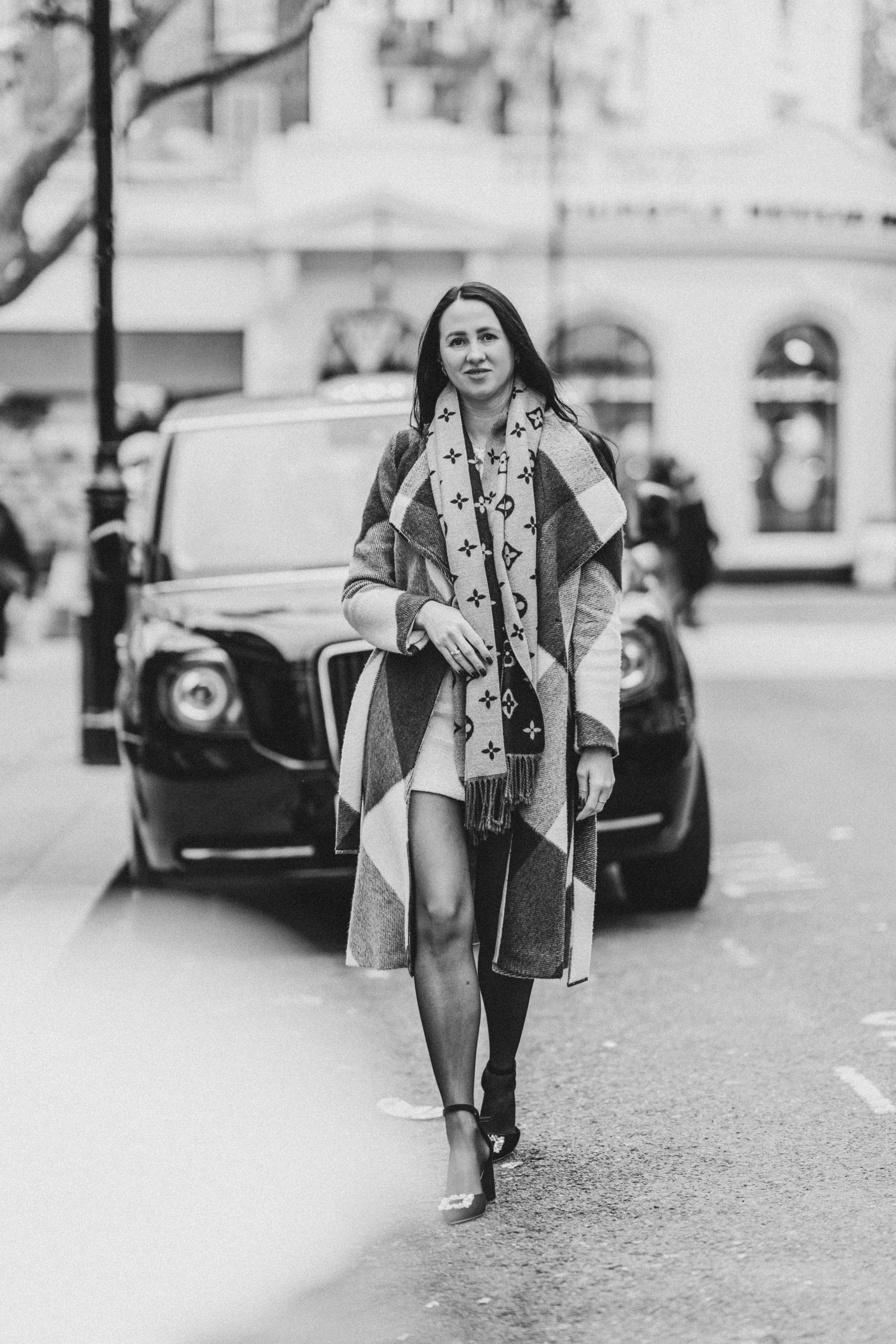 Vasylyna. Tonya Kyrylenko photographer in London